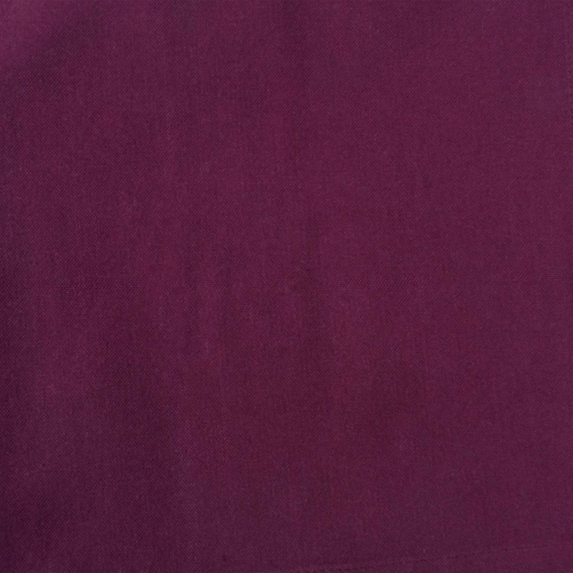 DII Eggplant Napkin (Set of 6)