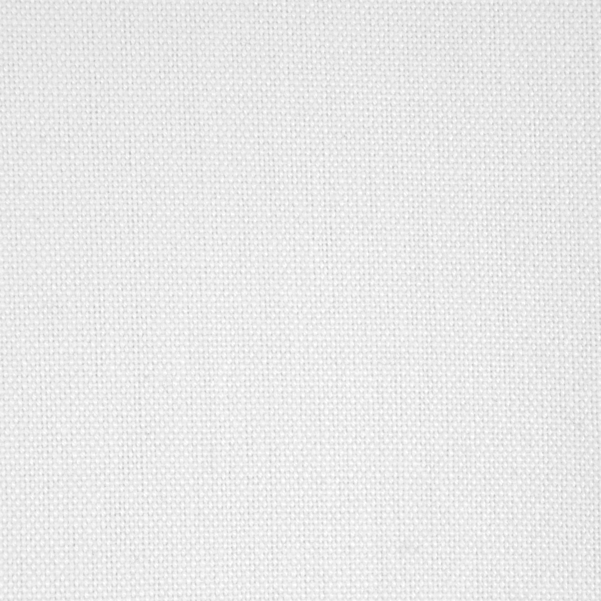 DII White Flat Woven Dishtowels (Set of 6)