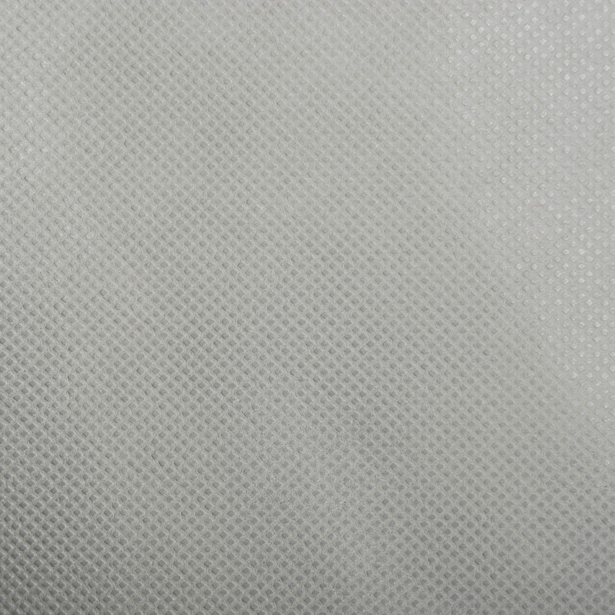 DII Gray Soft Storage  (Set of 2)