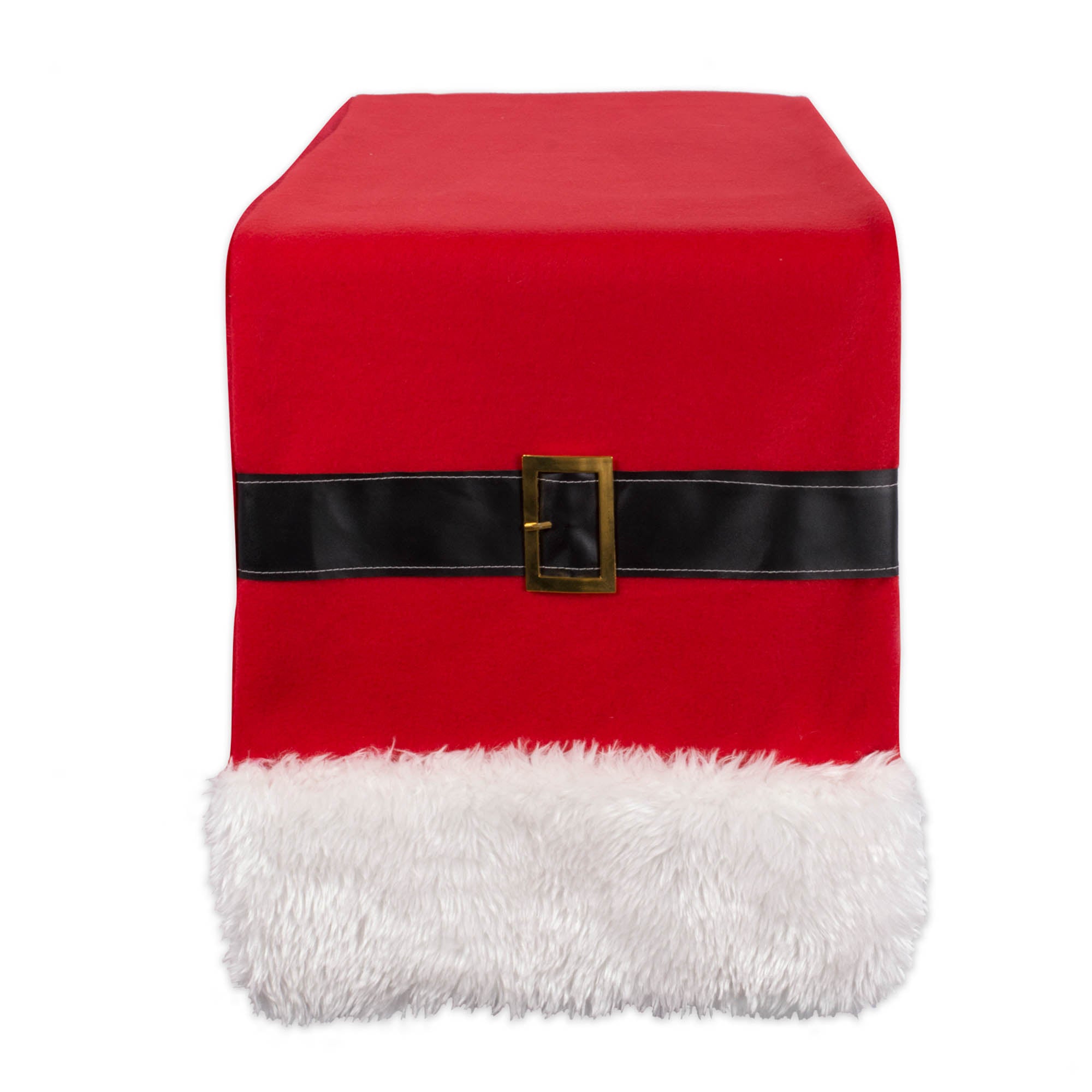 Dii Santa Belt Table Runner