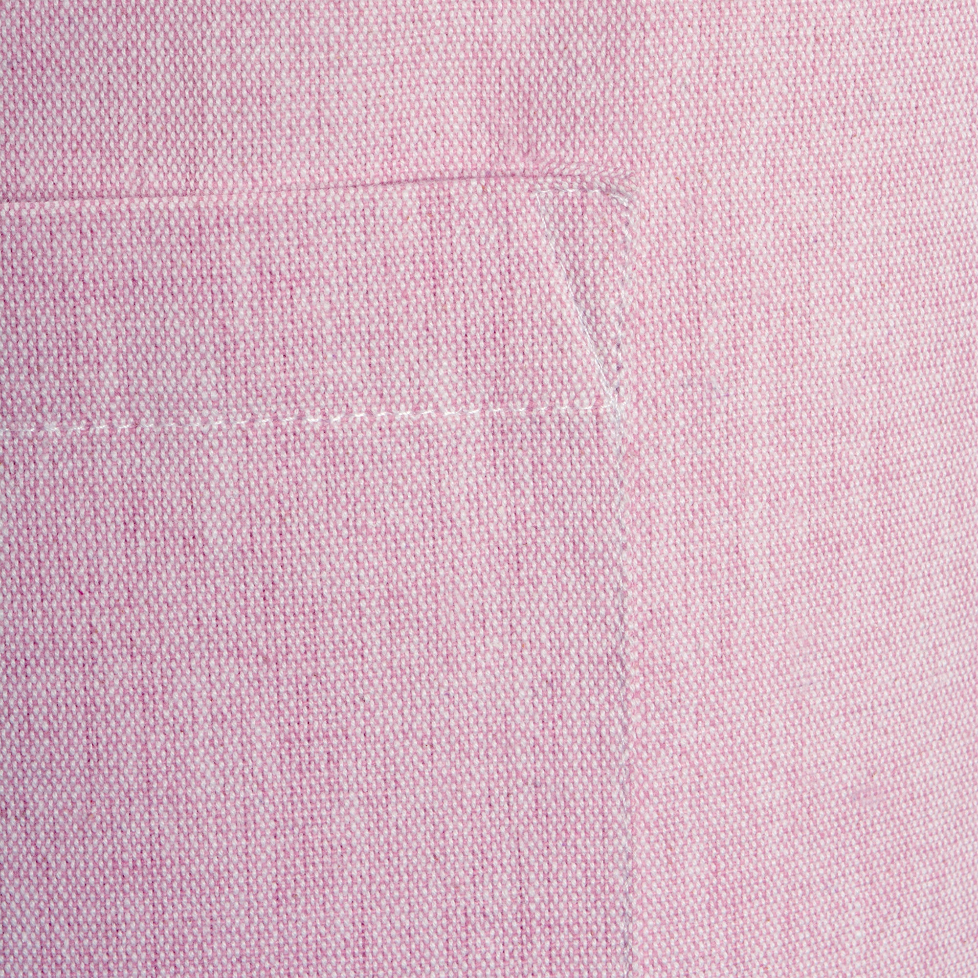 Dii Rose Solid Chambray Chef Apron