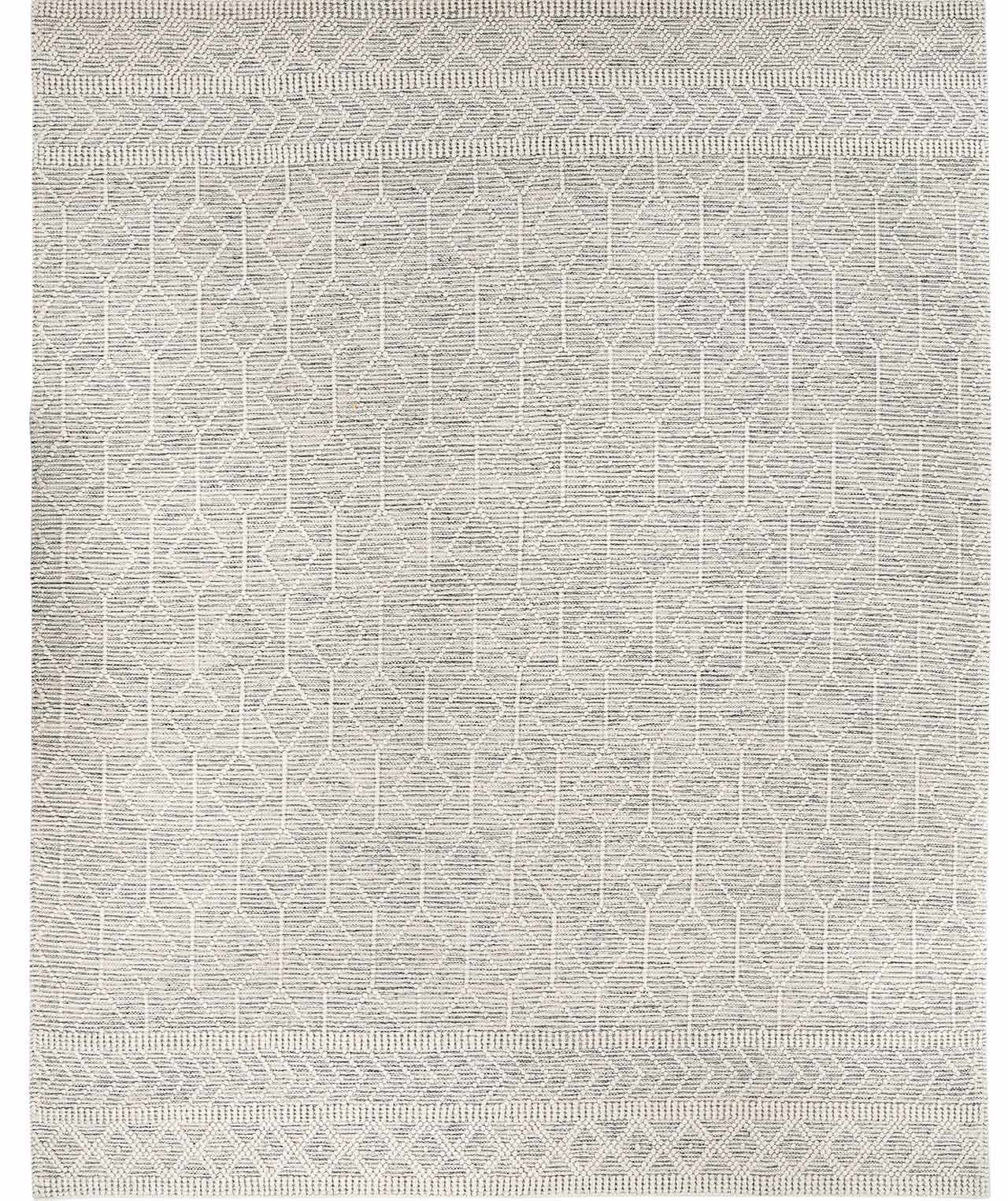 Carolina 8ft Runner Rug