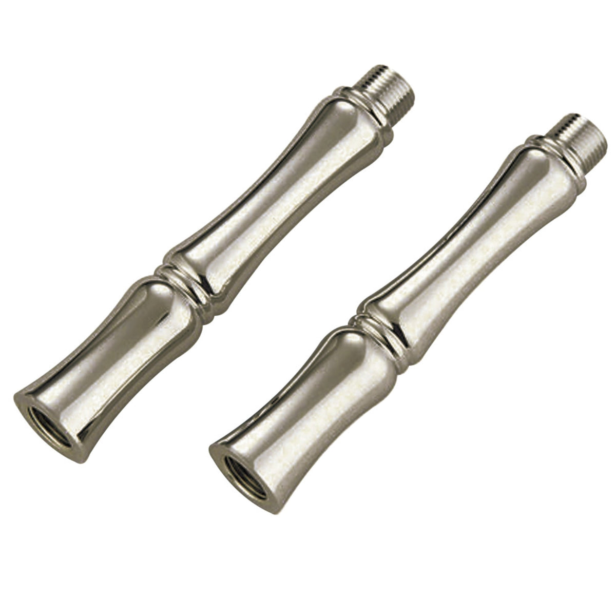 Kingston Brass Cc458Ext 7-Inch Extension Kit For Cc458 Series, Brushed Nickel