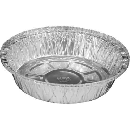 HFA 204700500 CPC 7 in. Round Aluminum Pan  Case of 500