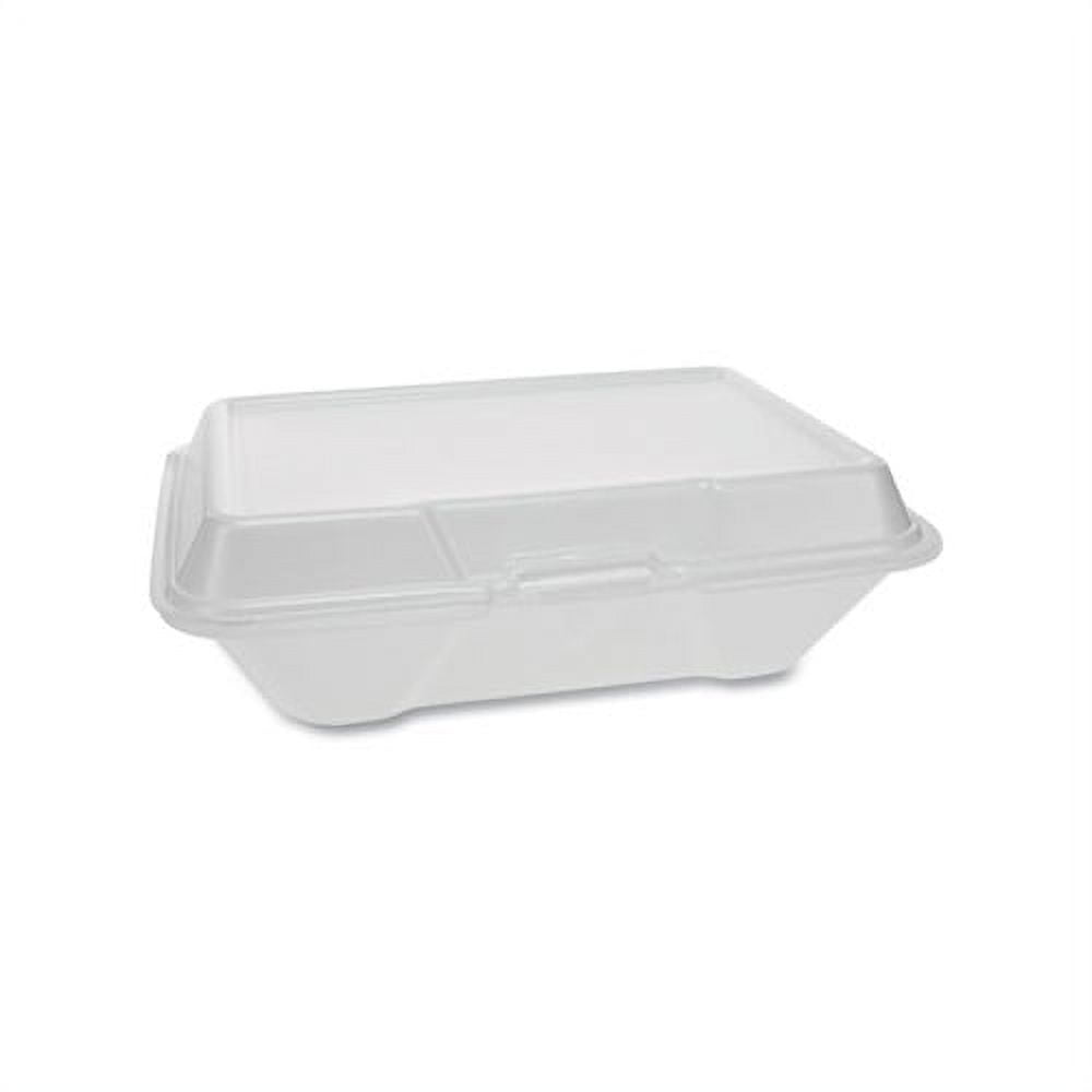 Pactiv Corporation YTH102050001 Utility Container  Case Of 150