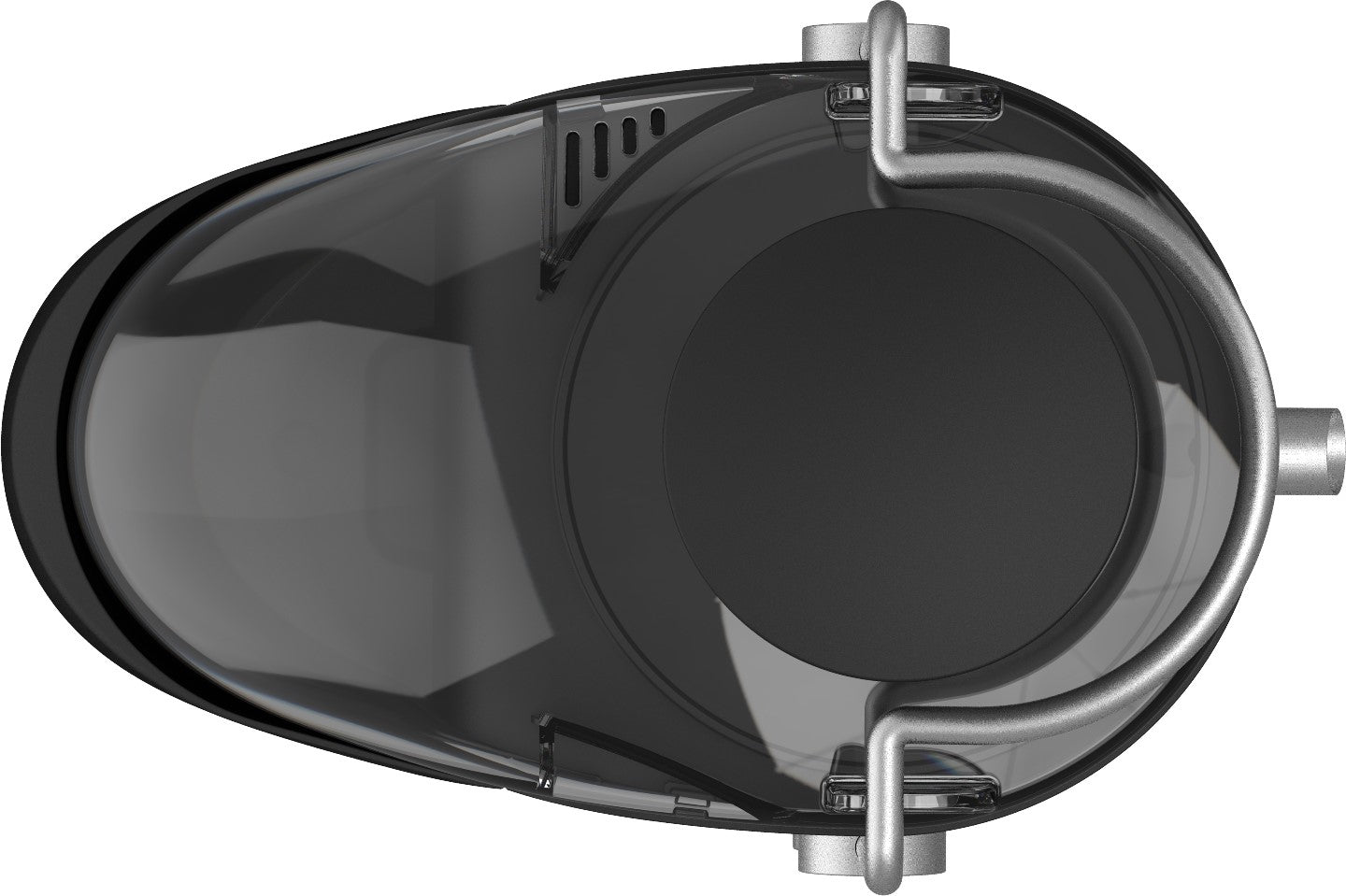 Juice Extractor - Stainless