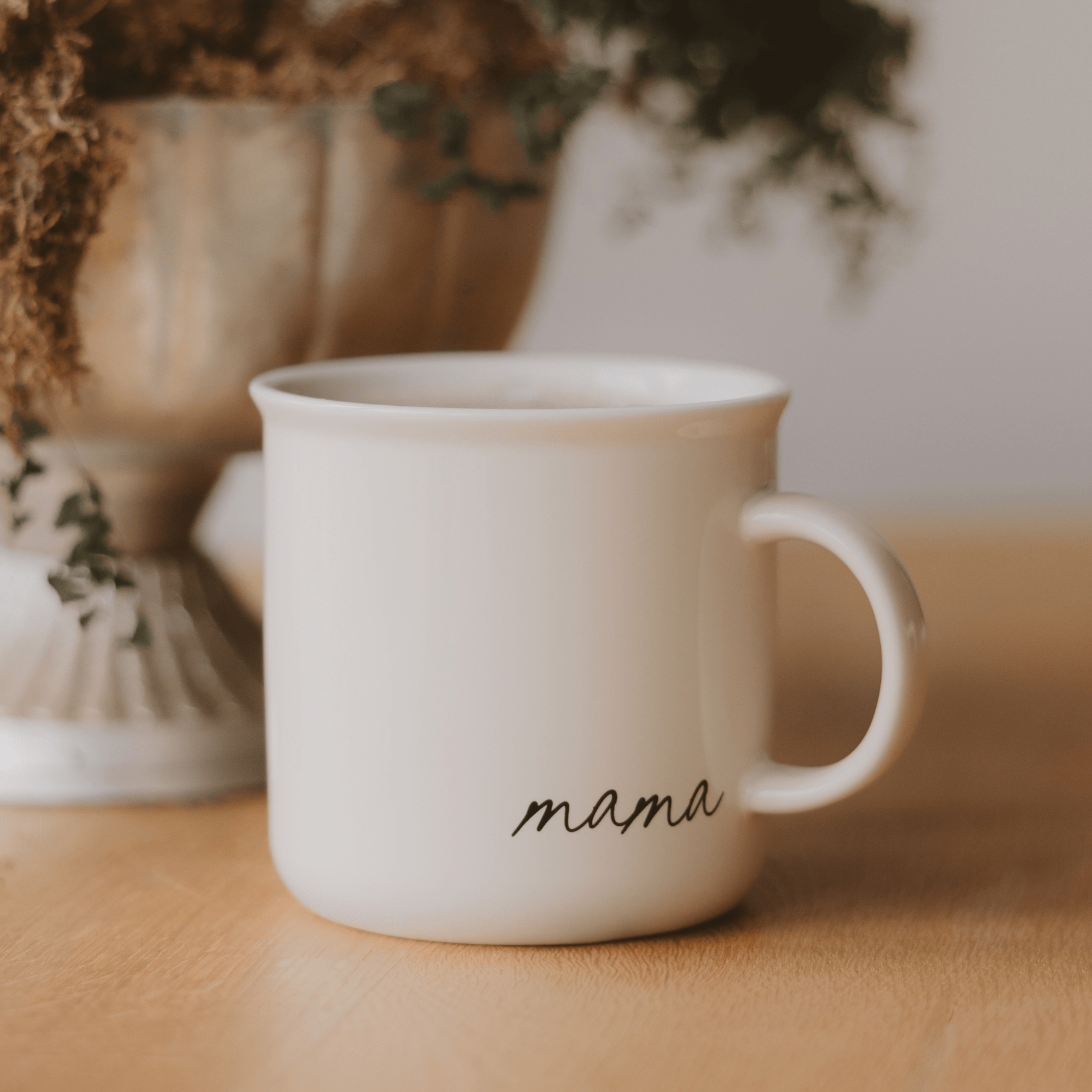Mama 11oz. Coffee Mug
