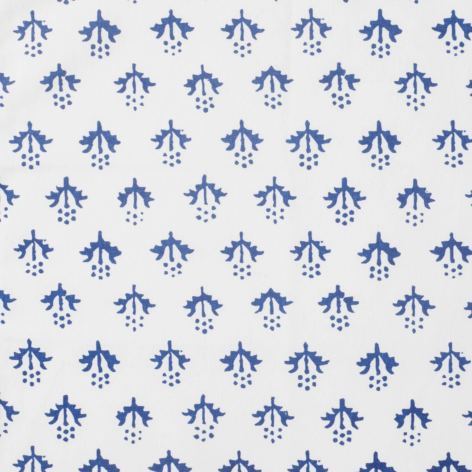 DII Assorted Indigo Prints Napkin (Set of 4)