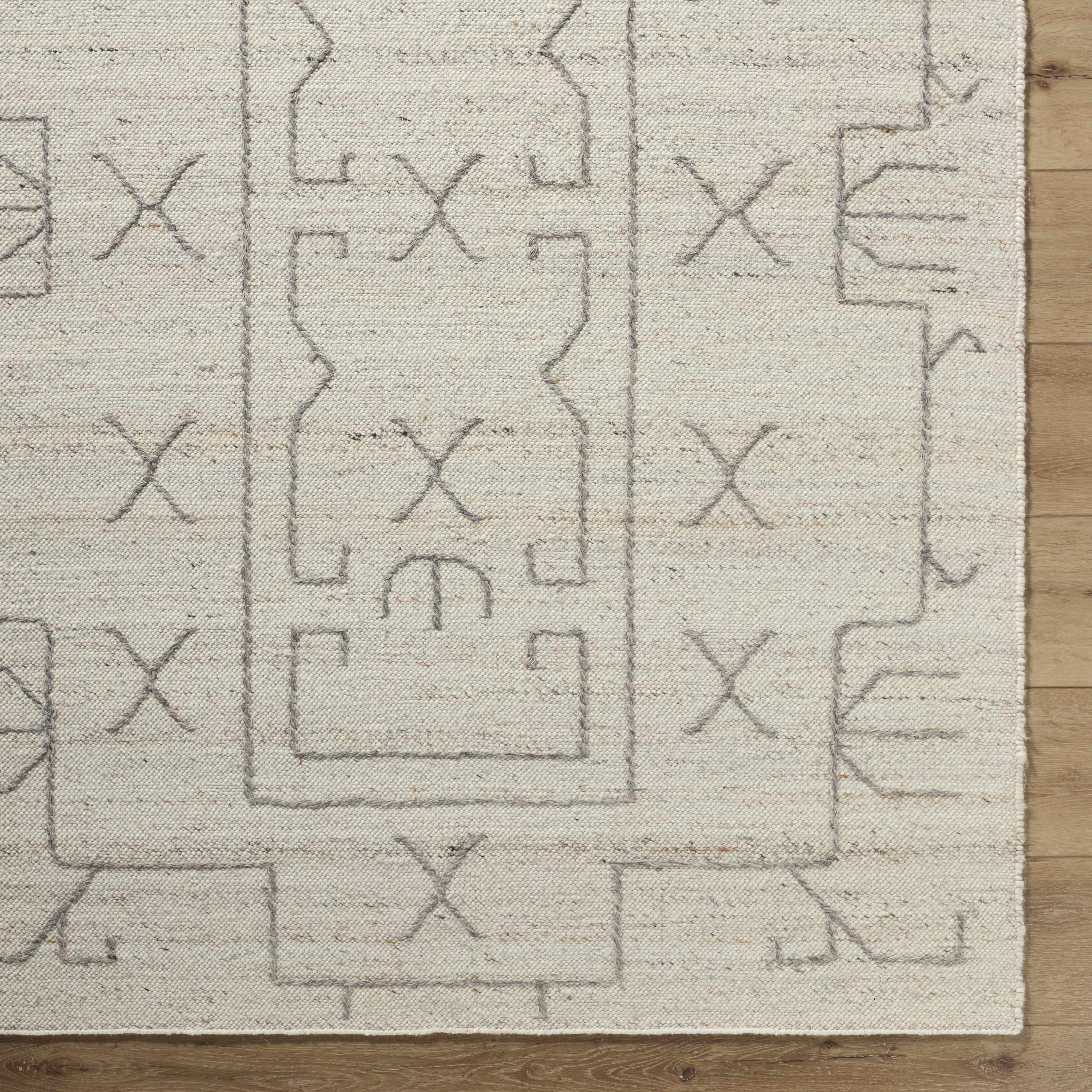 Chanda Area Rug