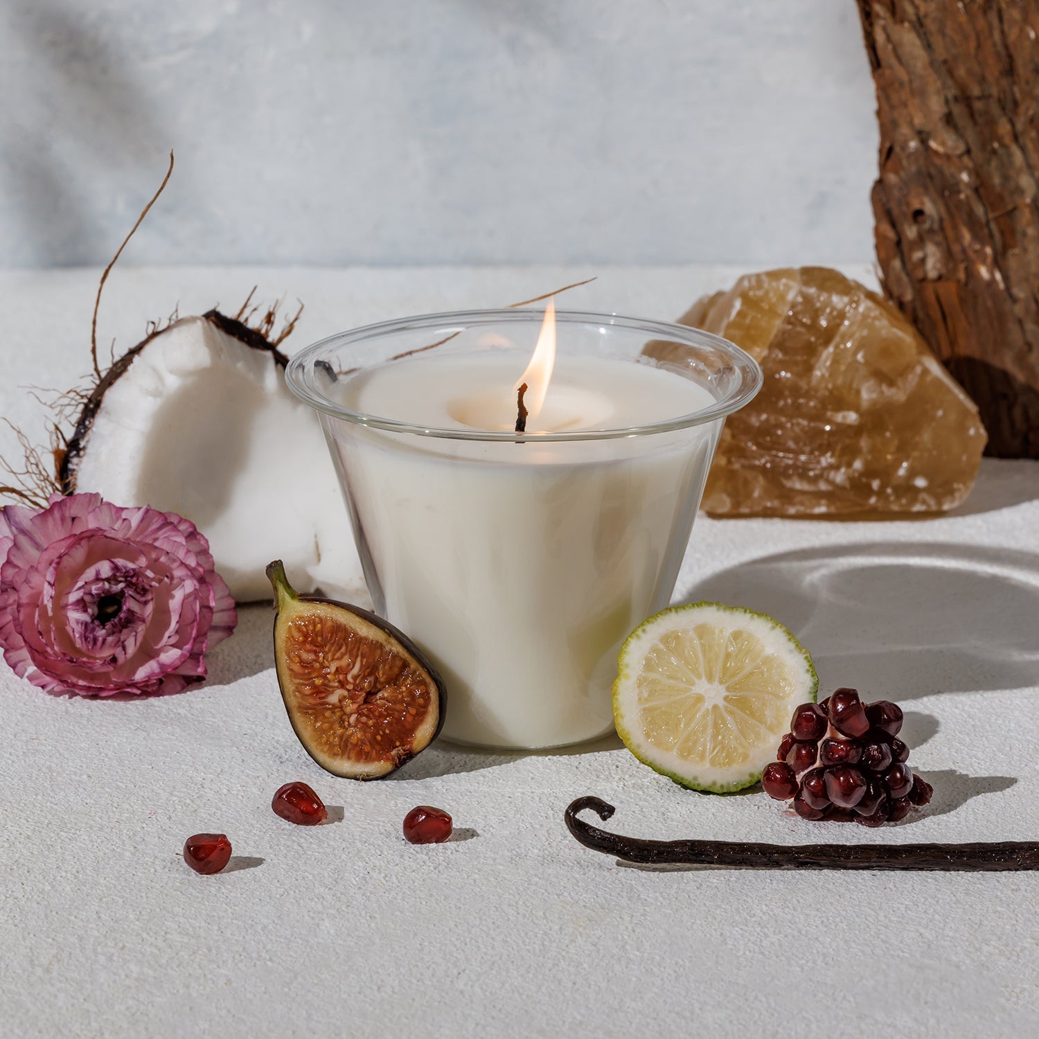 Candle Refill