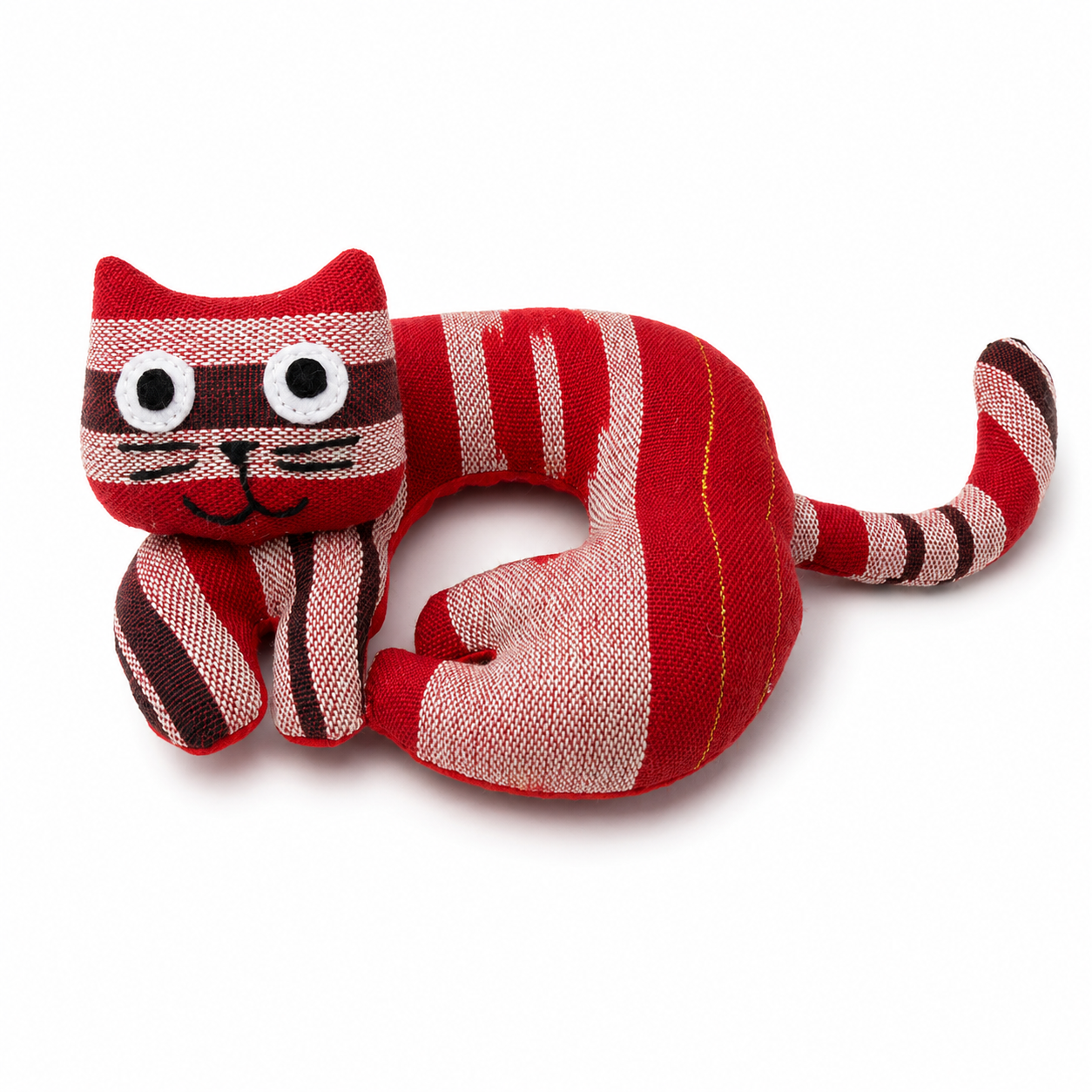 Spiced Cat Trivet