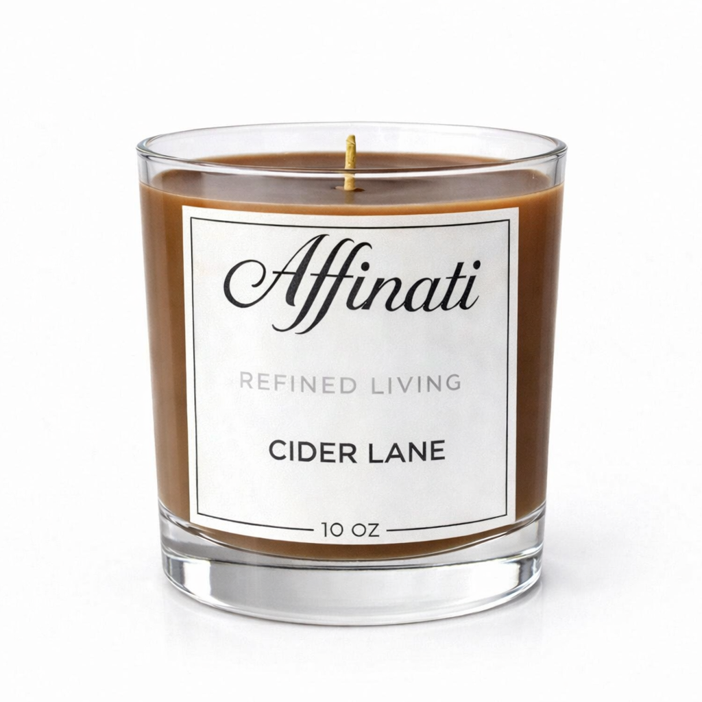 Cider Lane Original Candle