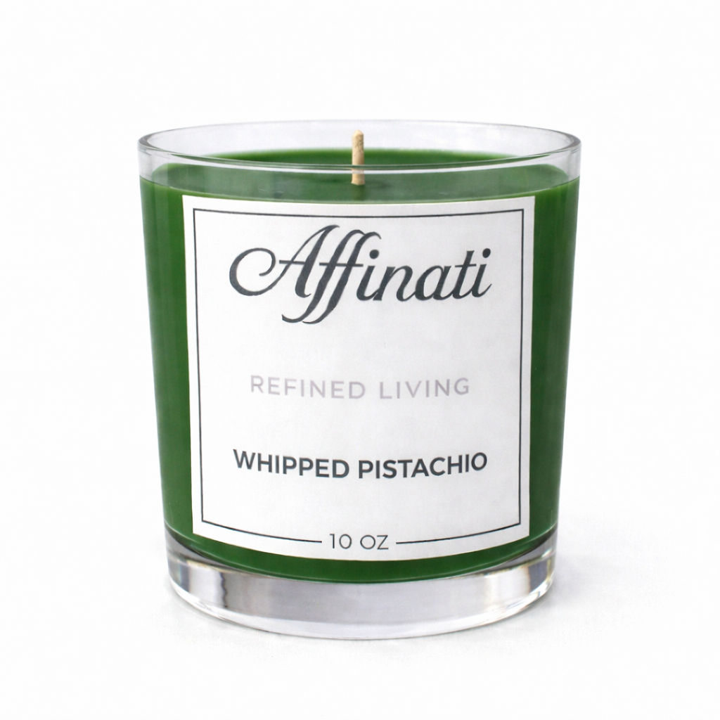 Whipped Pistachio Original Candle