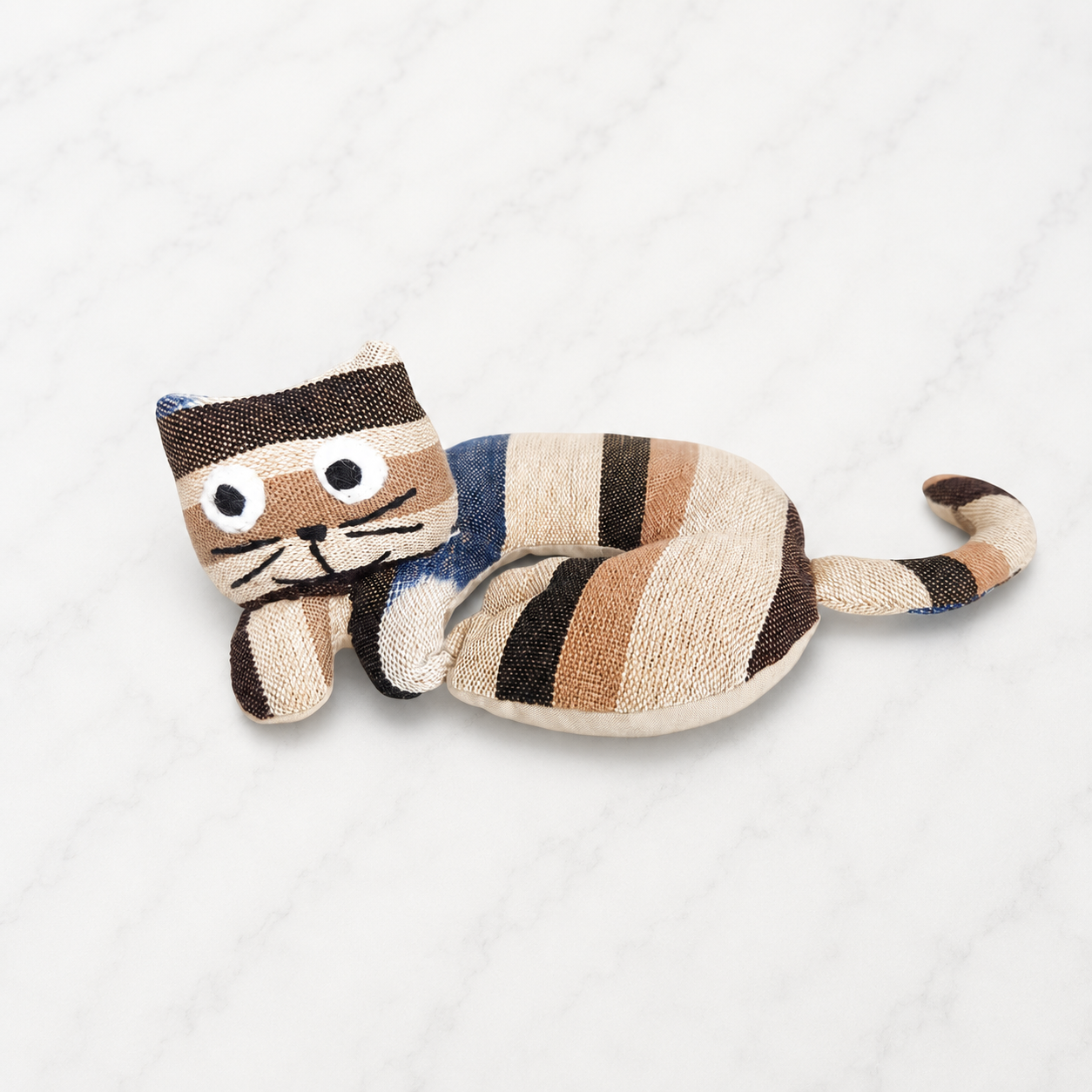 Spiced Cat Trivet