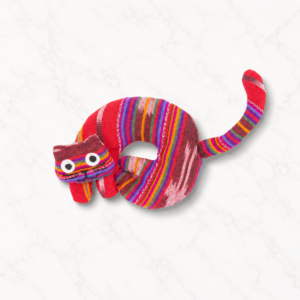 Spiced Cat Trivet