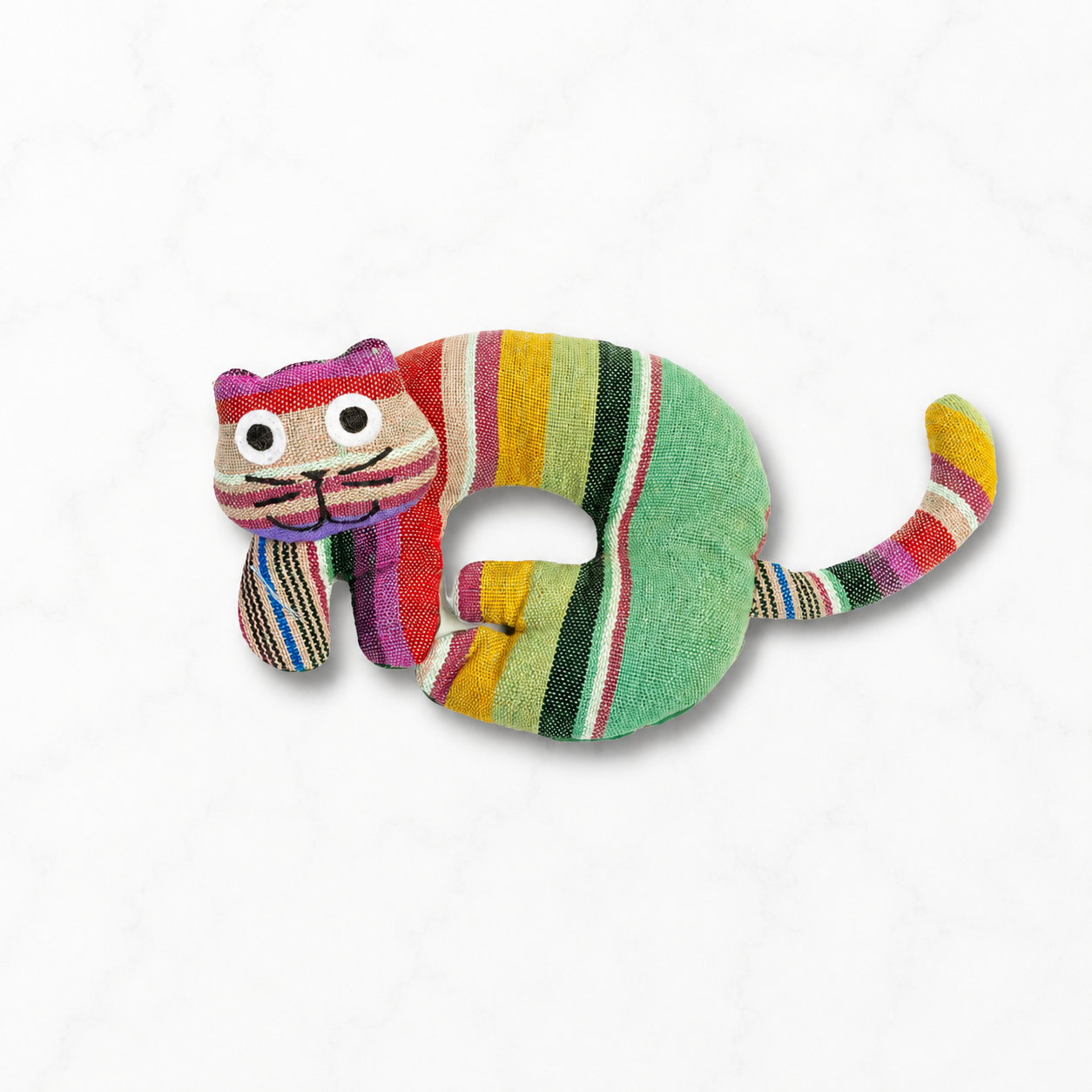Spiced Cat Trivet