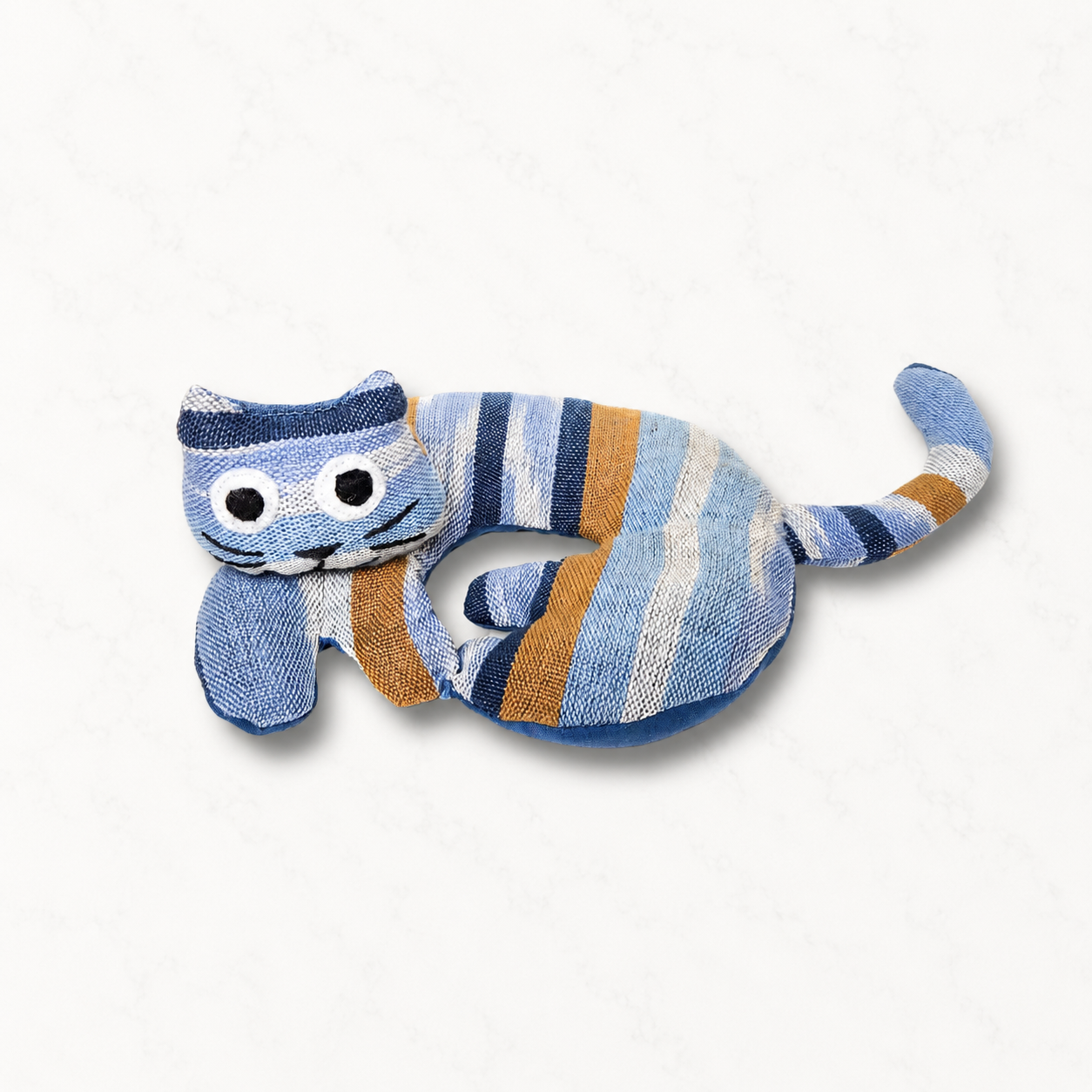 Spiced Cat Trivet
