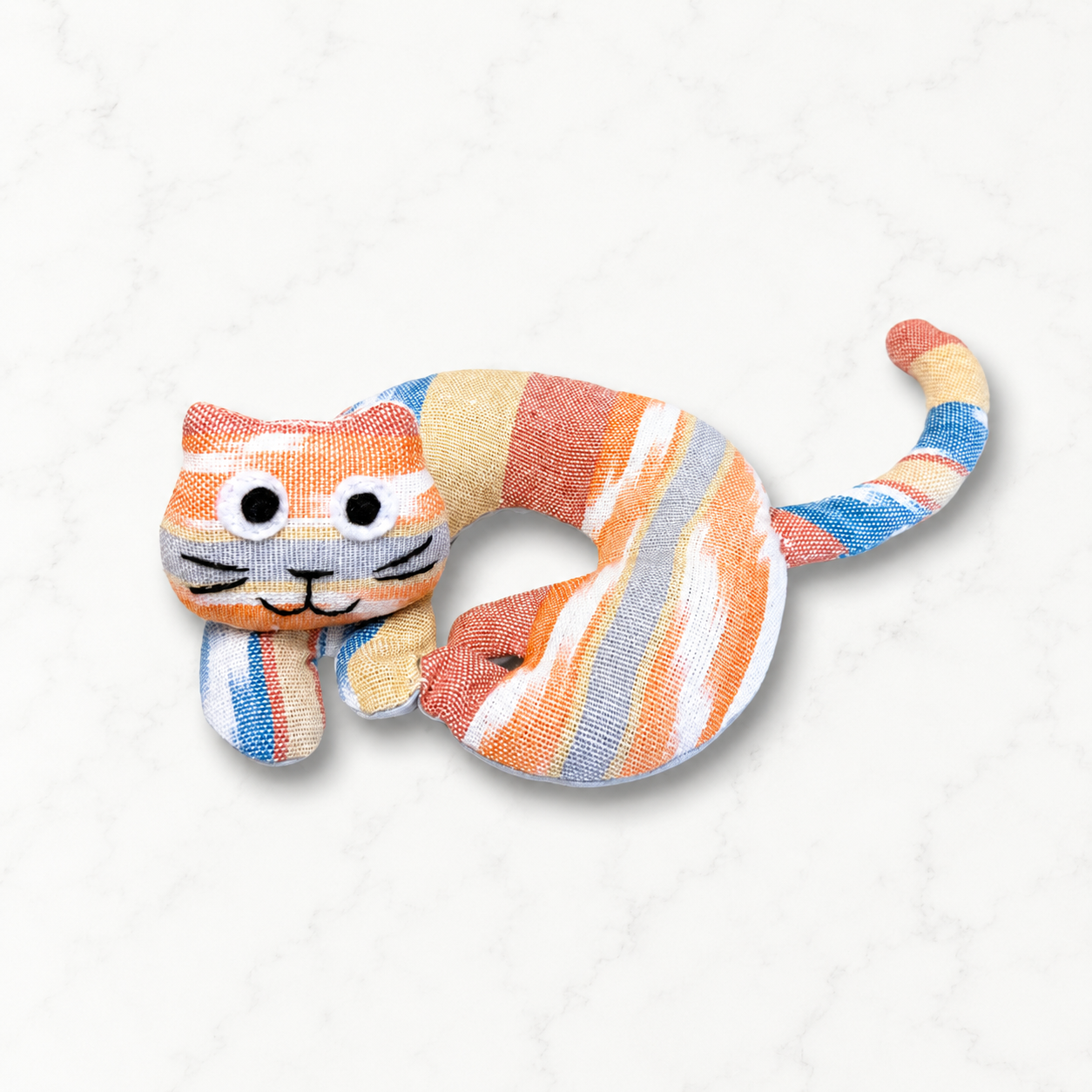 Spiced Cat Trivet