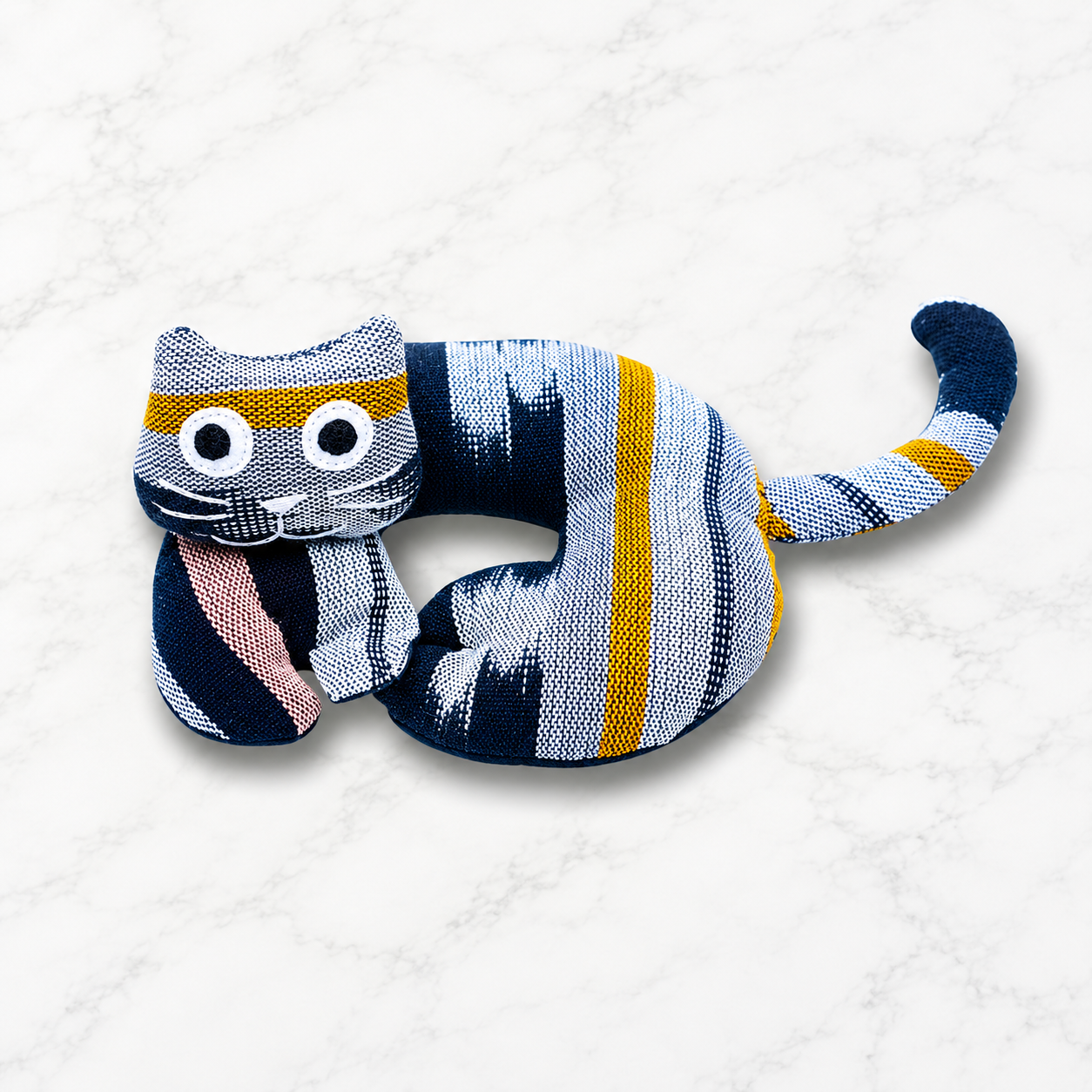 Spiced Cat Trivet