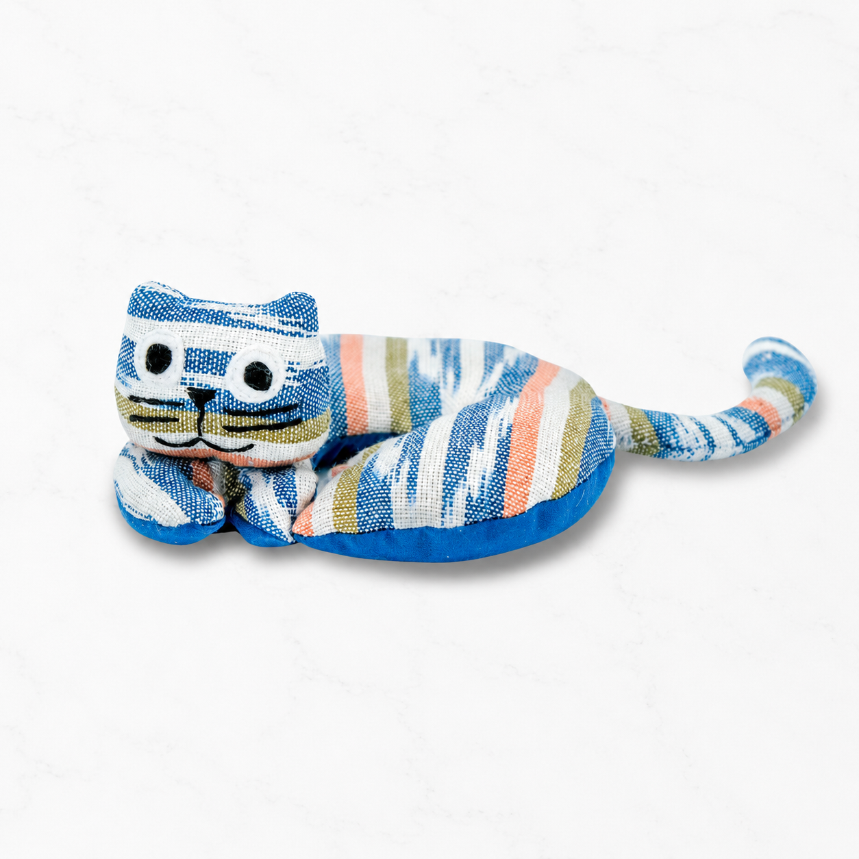 Spiced Cat Trivet