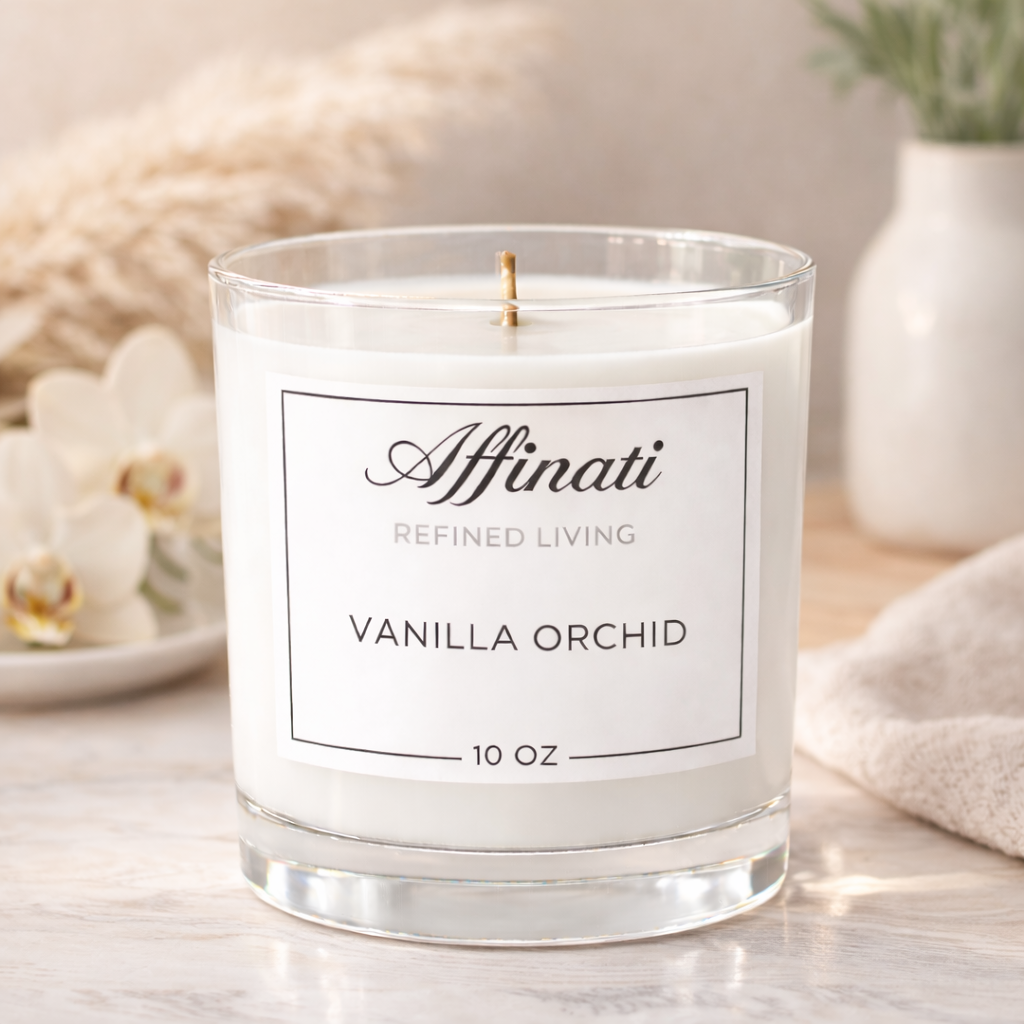 Vanilla Orchid Original Candle