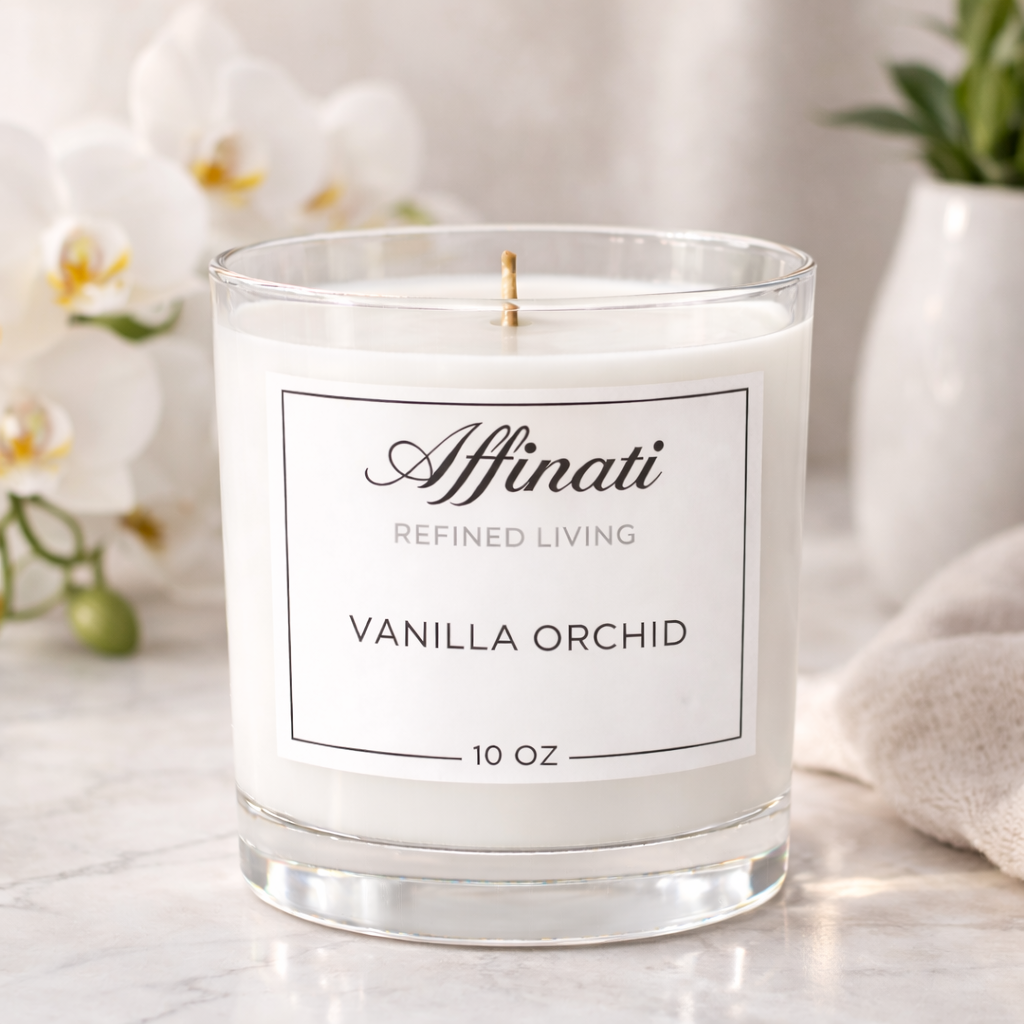 Vanilla Orchid Original Candle