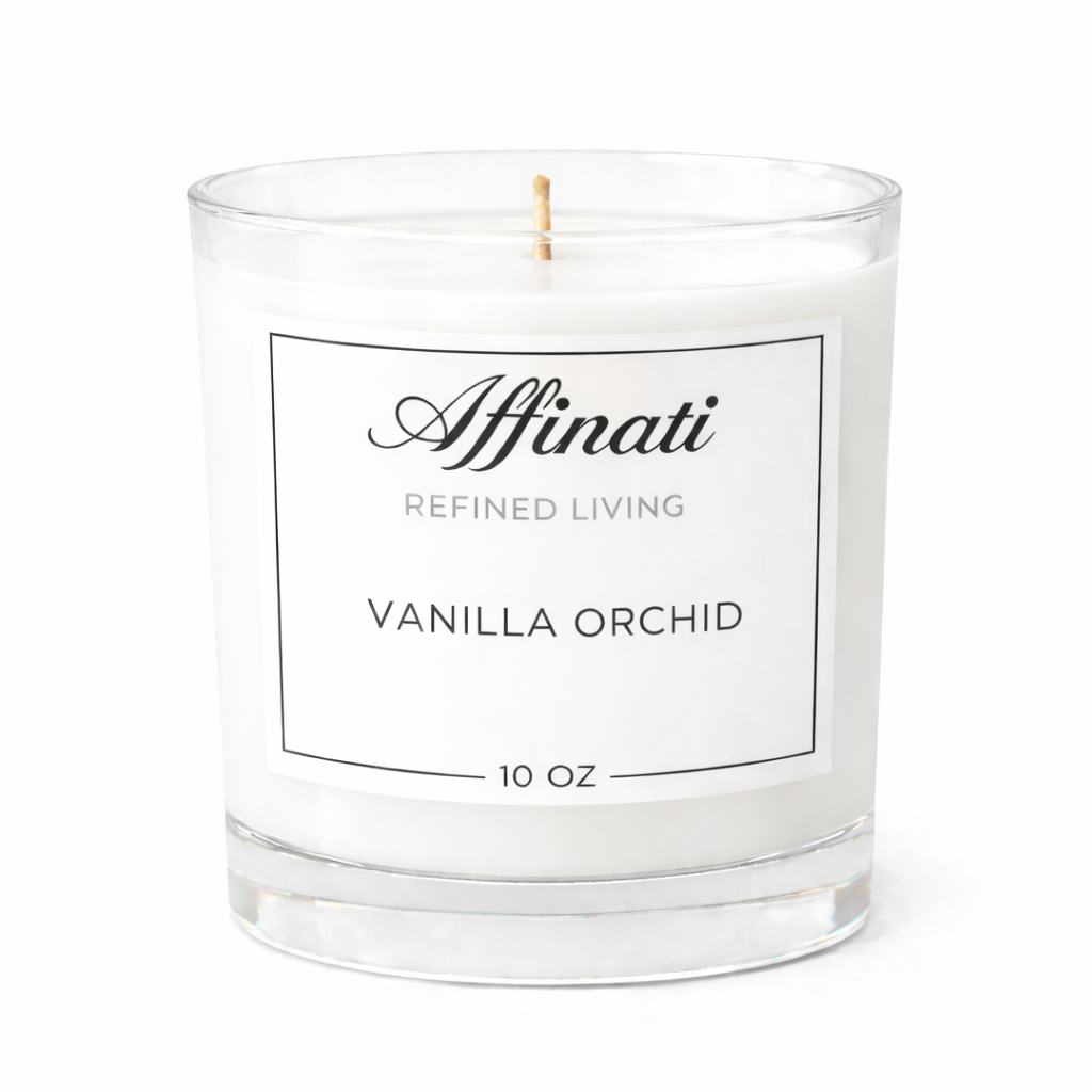 Vanilla Orchid Original Candle