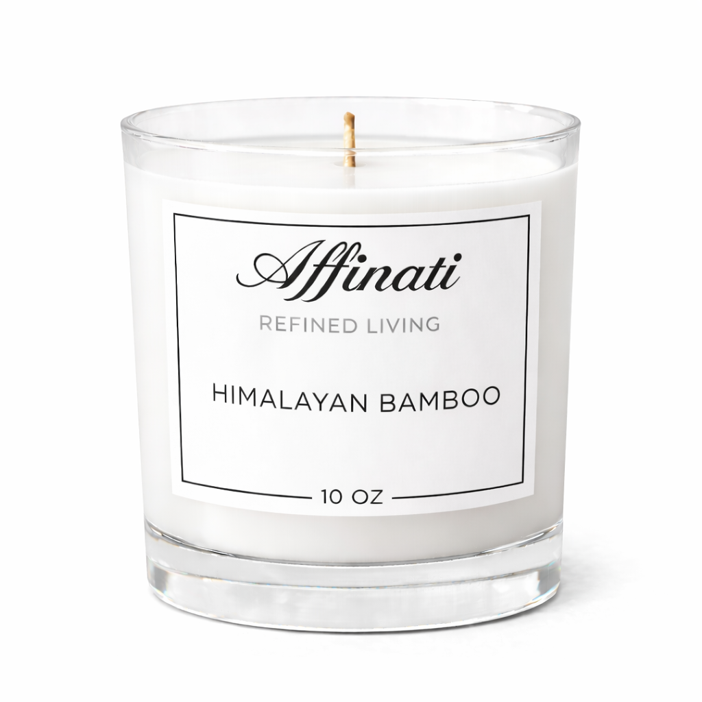 Himalayan Bamboo Original Candle