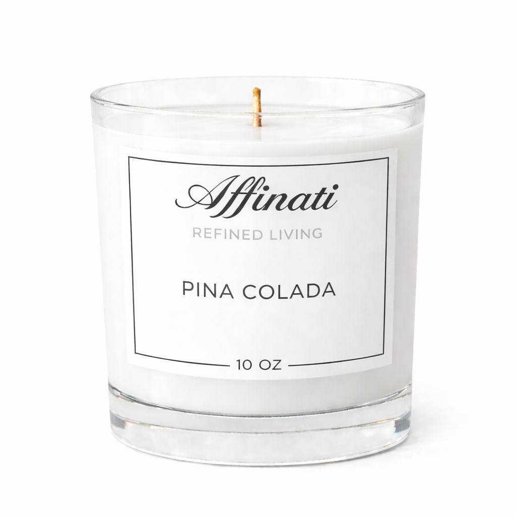 Pina Colada Original Candle