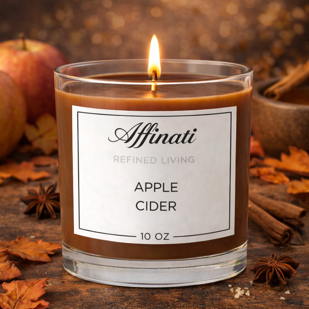 Apple Cider Original Candle