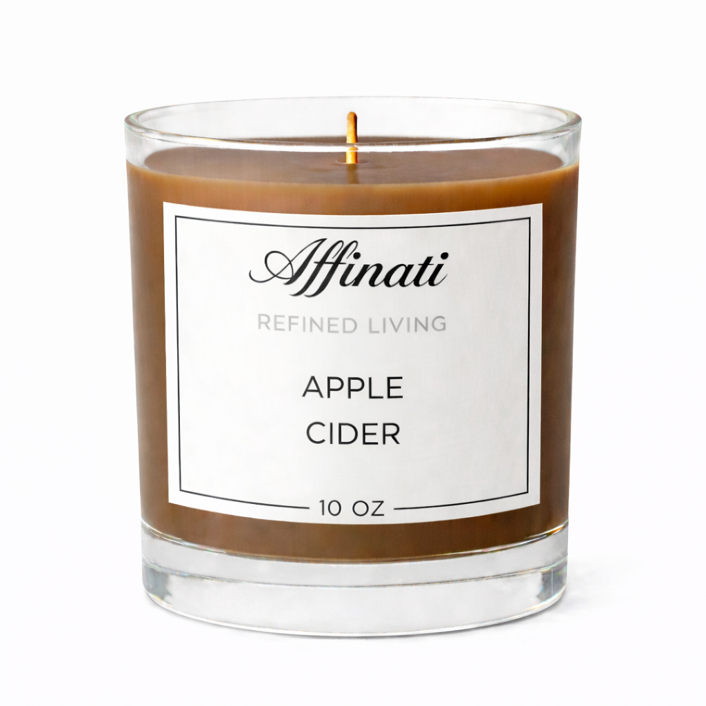 Apple Cider Original Candle