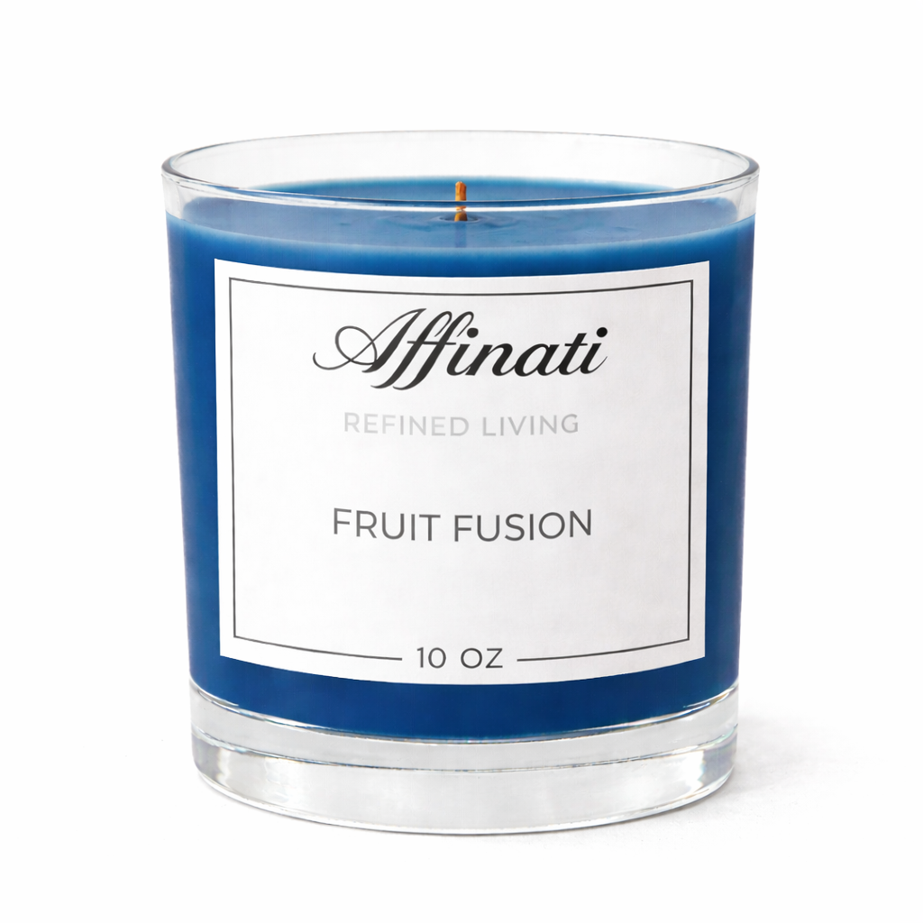 Fruit Fusion Original Candle