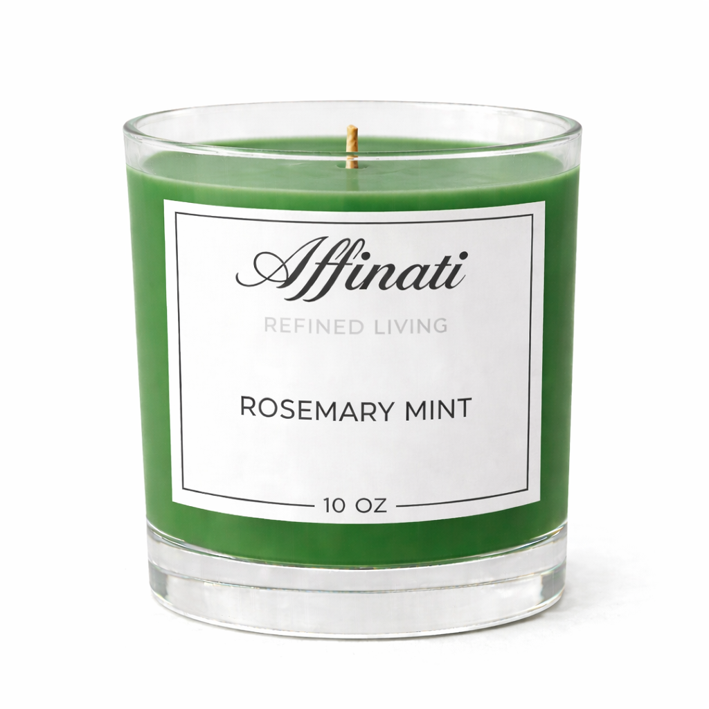 Rosemary Mint Original Candle