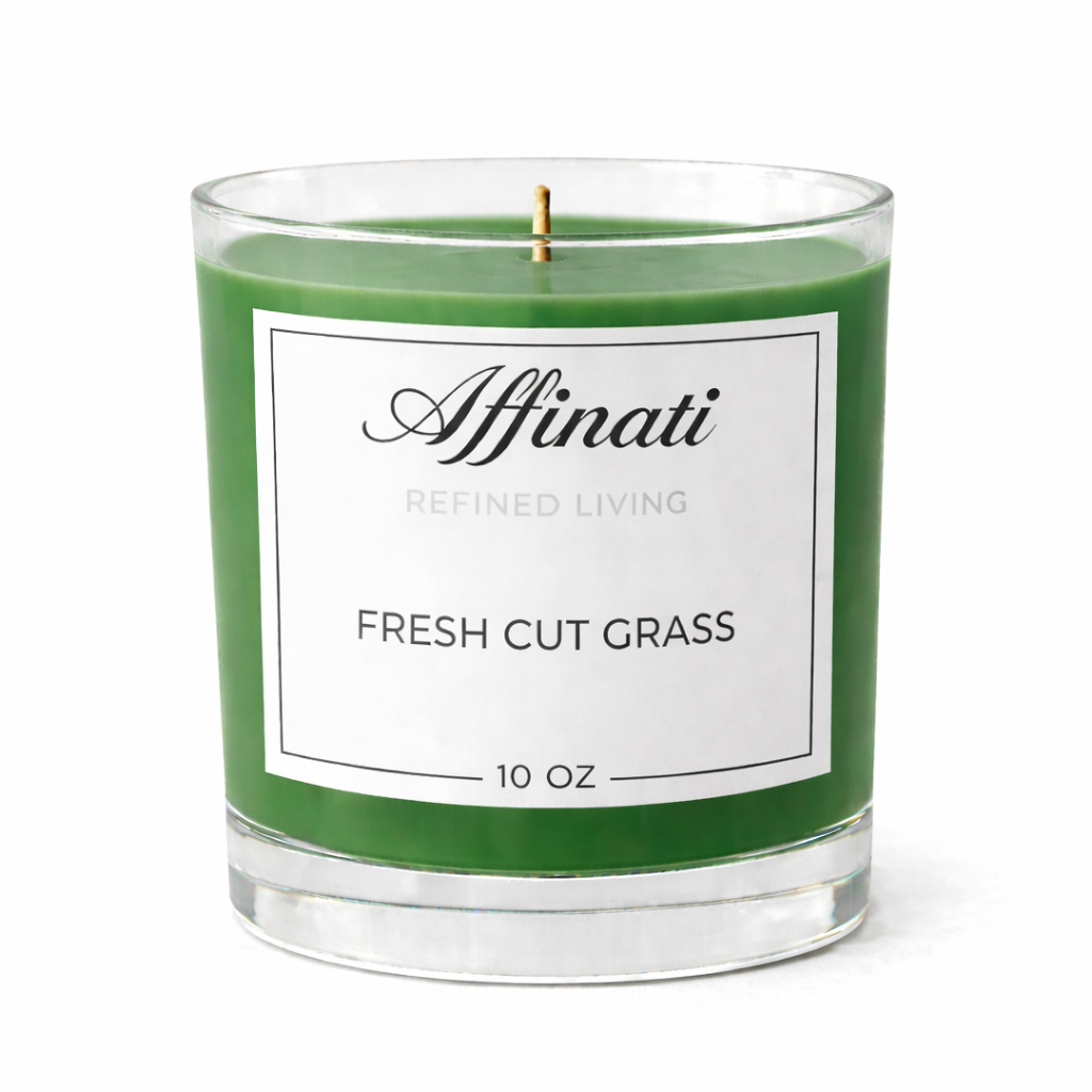 Fresh Cut Grass Original Candle