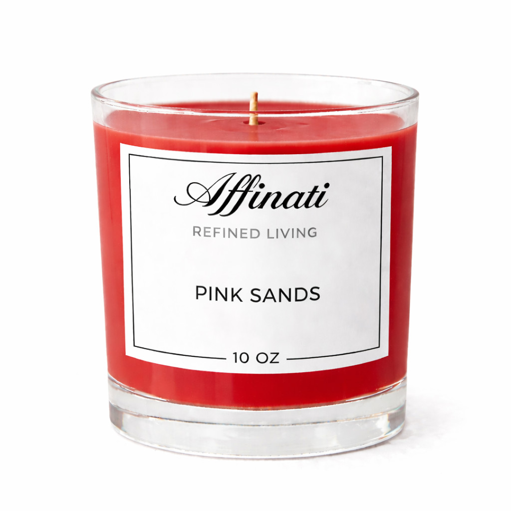 Pink Sands Original Candle
