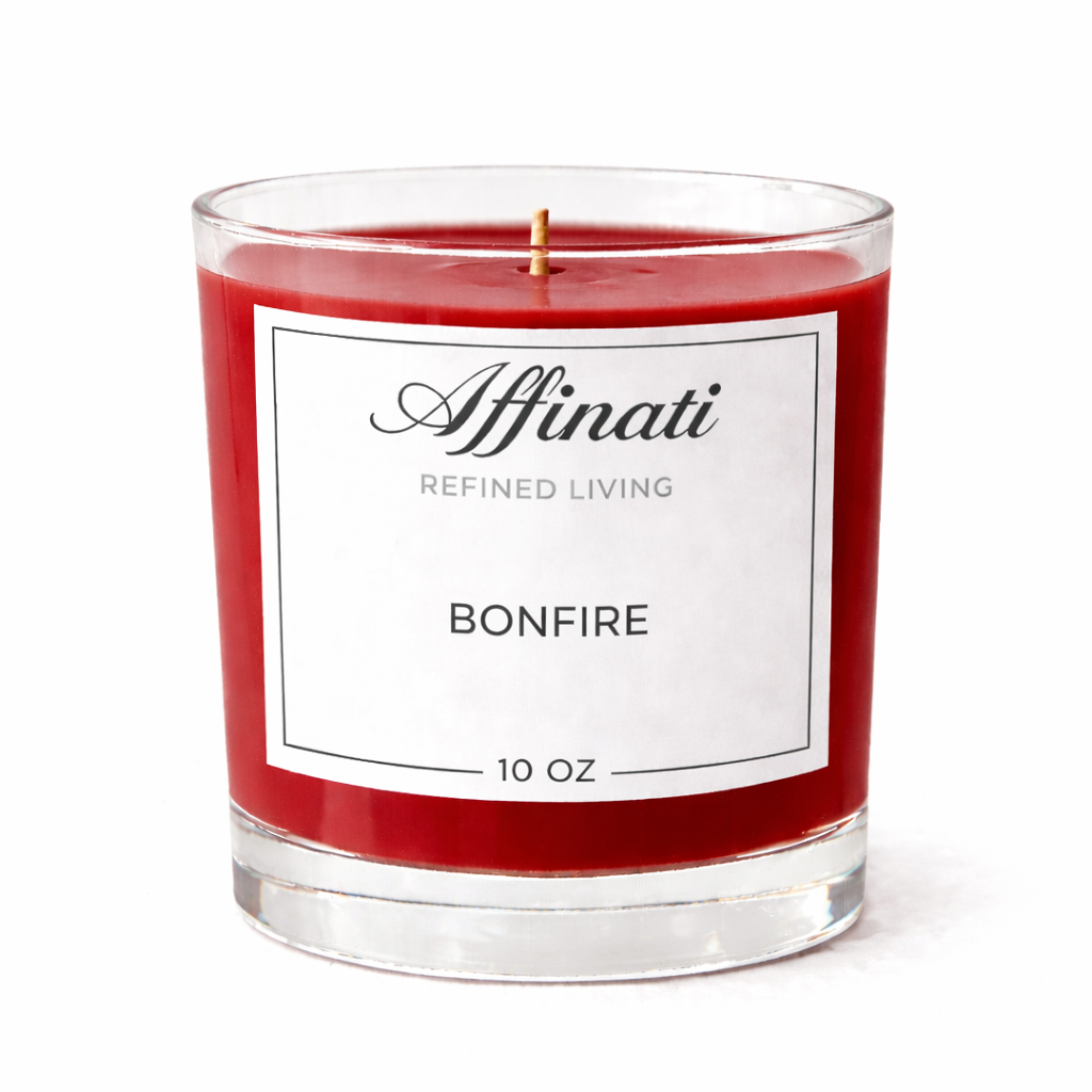 Bonfire Original Candle