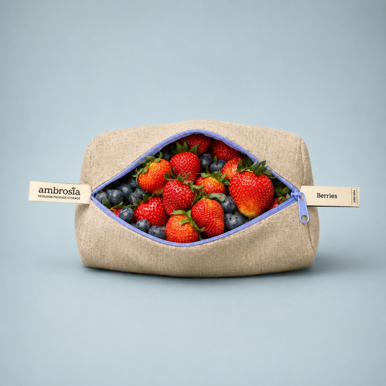 Berry Bag