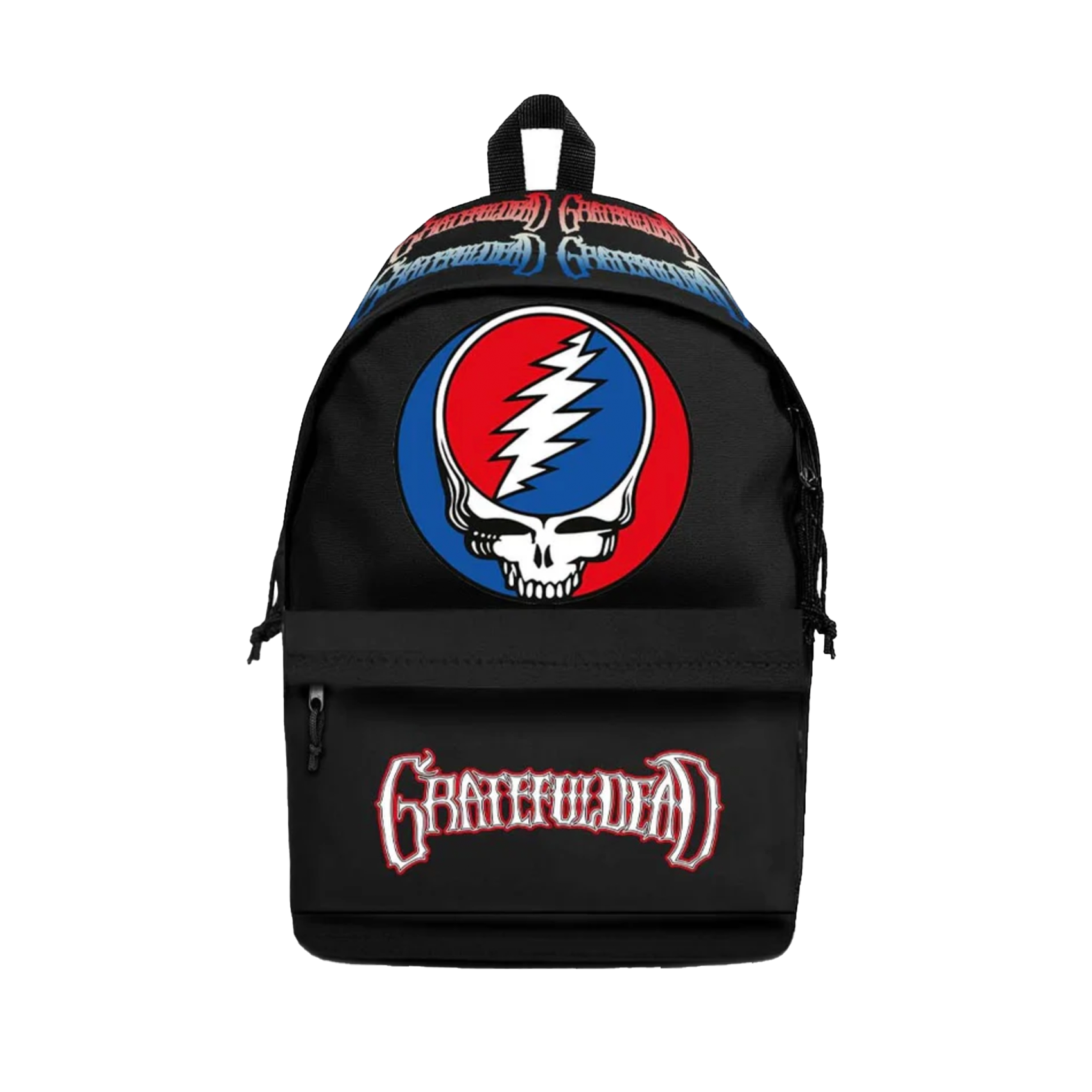 Rocksax Grateful Dead Daypack - Grateful Dead
