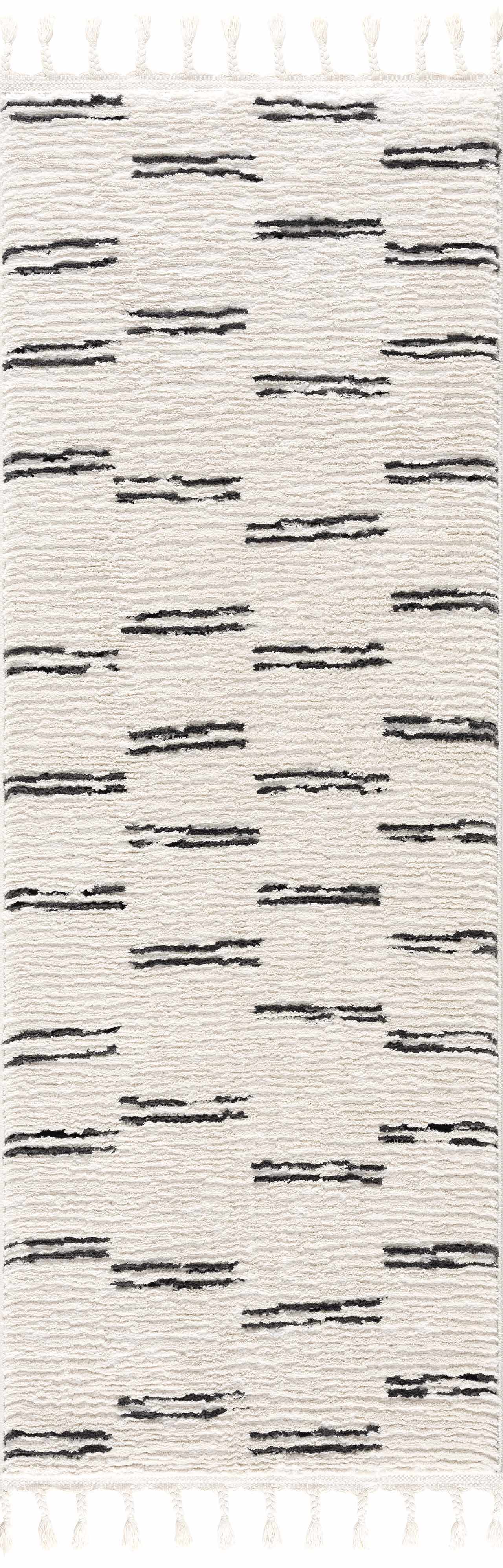 Riad 7ft Runner Rug