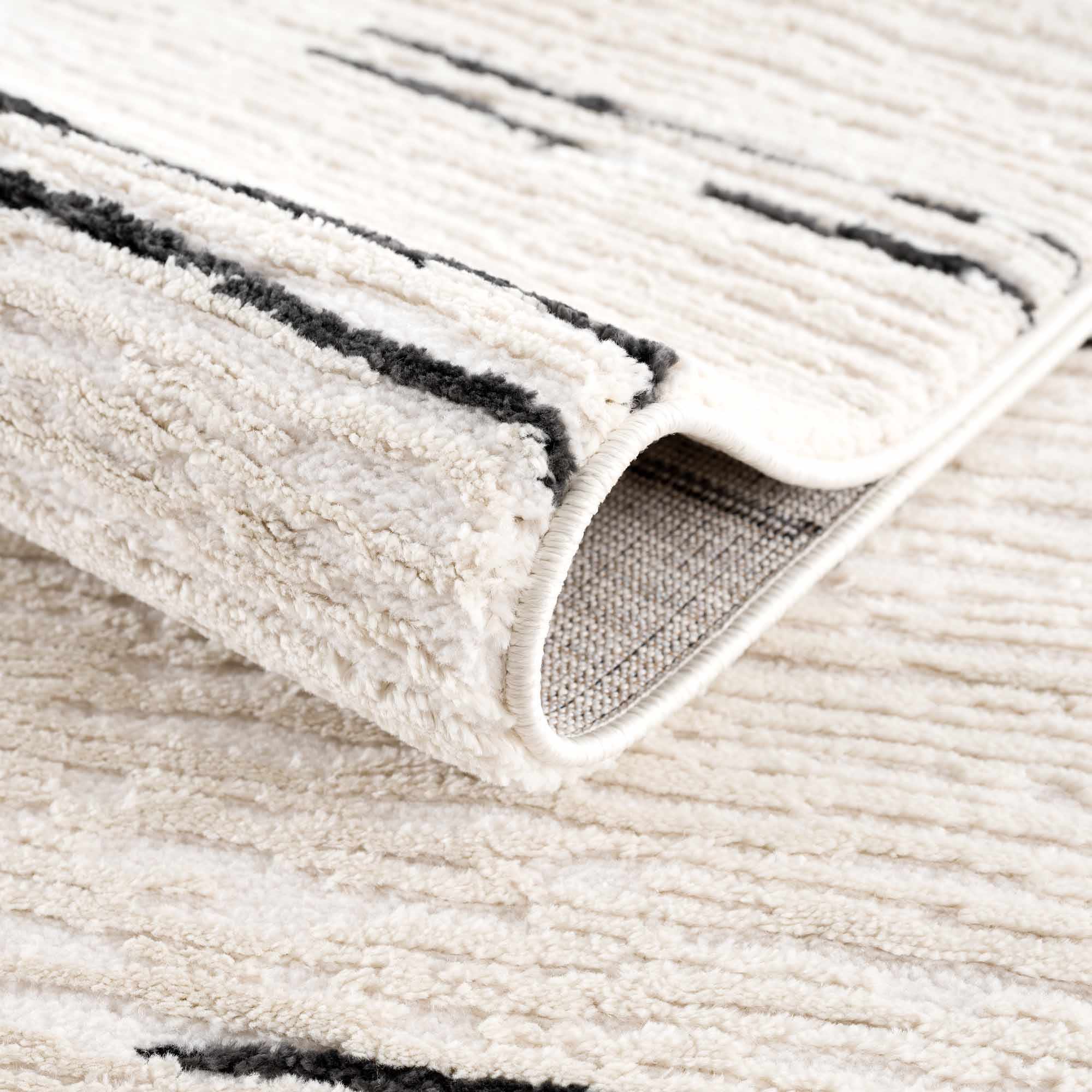 Riad 7ft Runner Rug