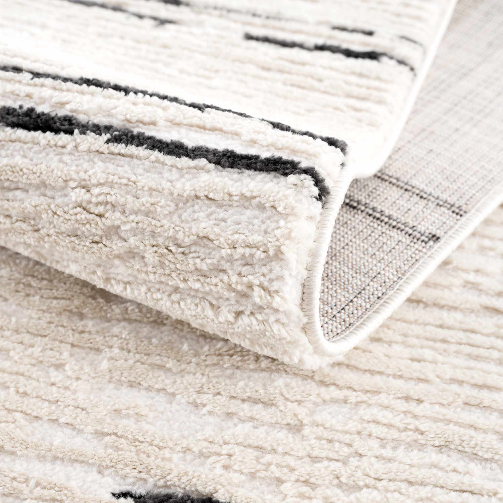 Riad 7ft Runner Rug