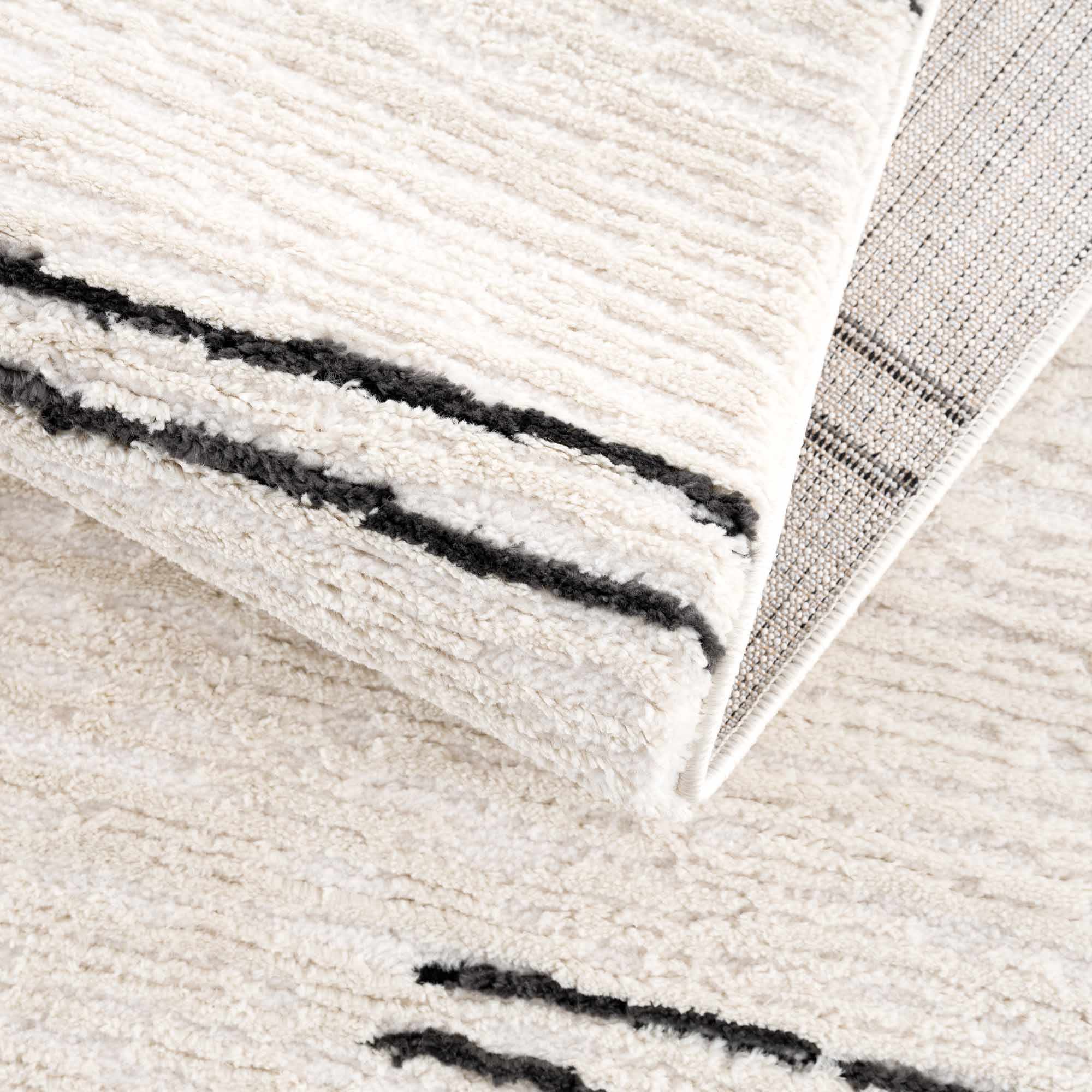 Riad 7ft Runner Rug