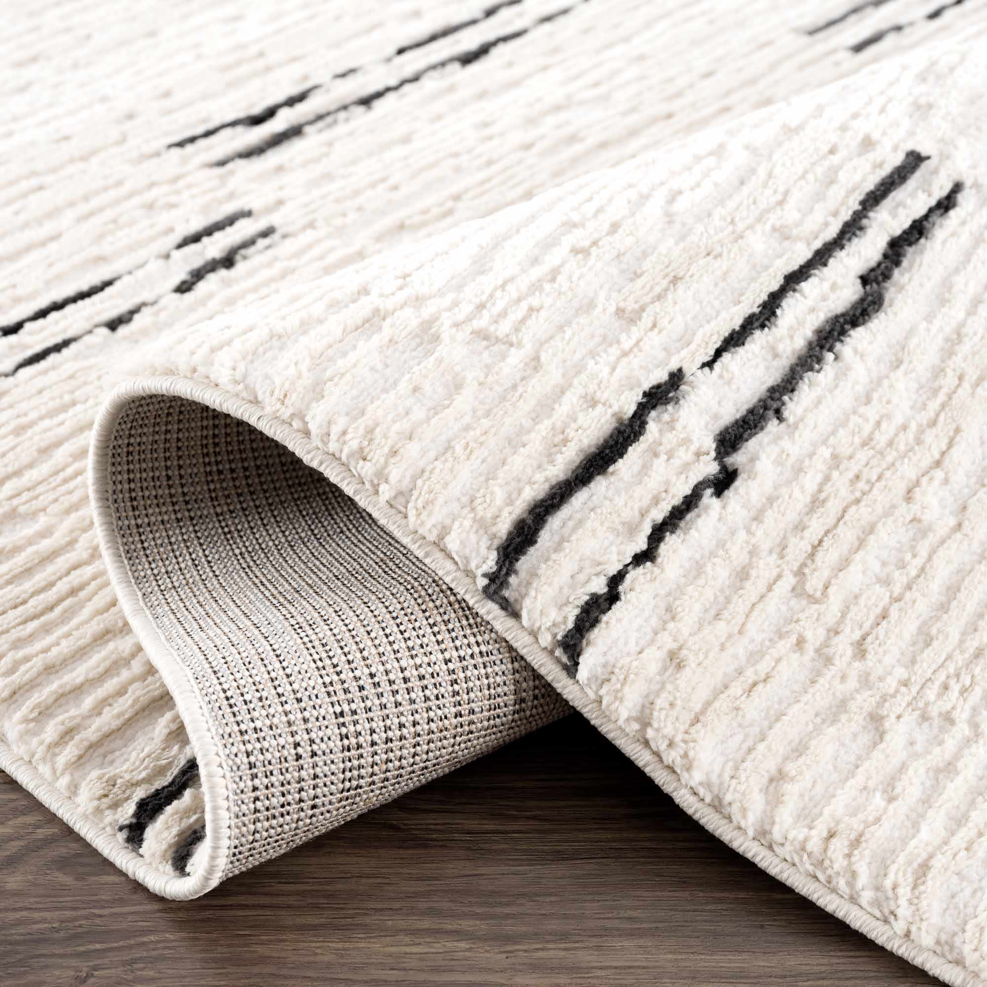 Riad 7ft Runner Rug