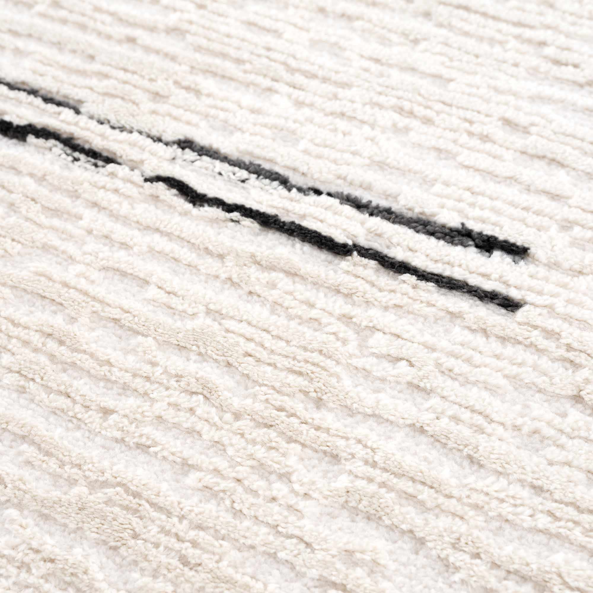 Riad 7ft Runner Rug