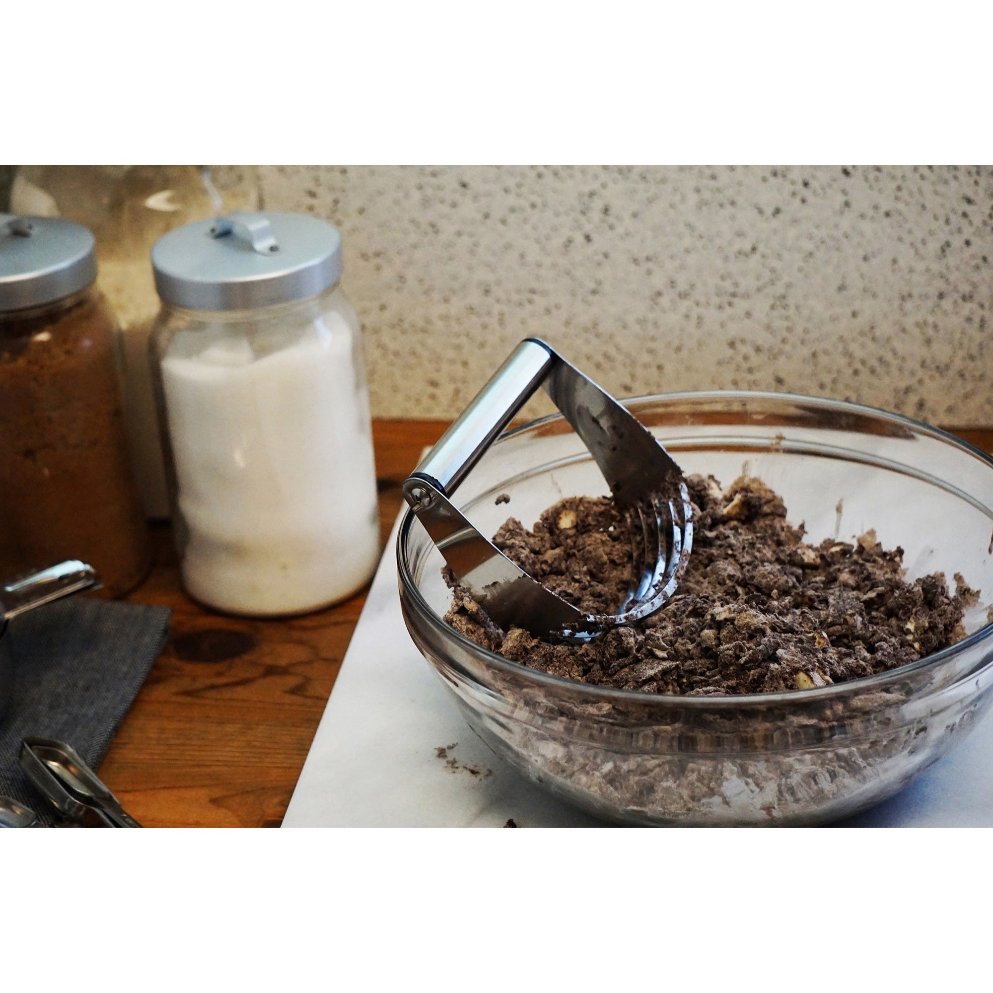 RSVP International Dough Blender