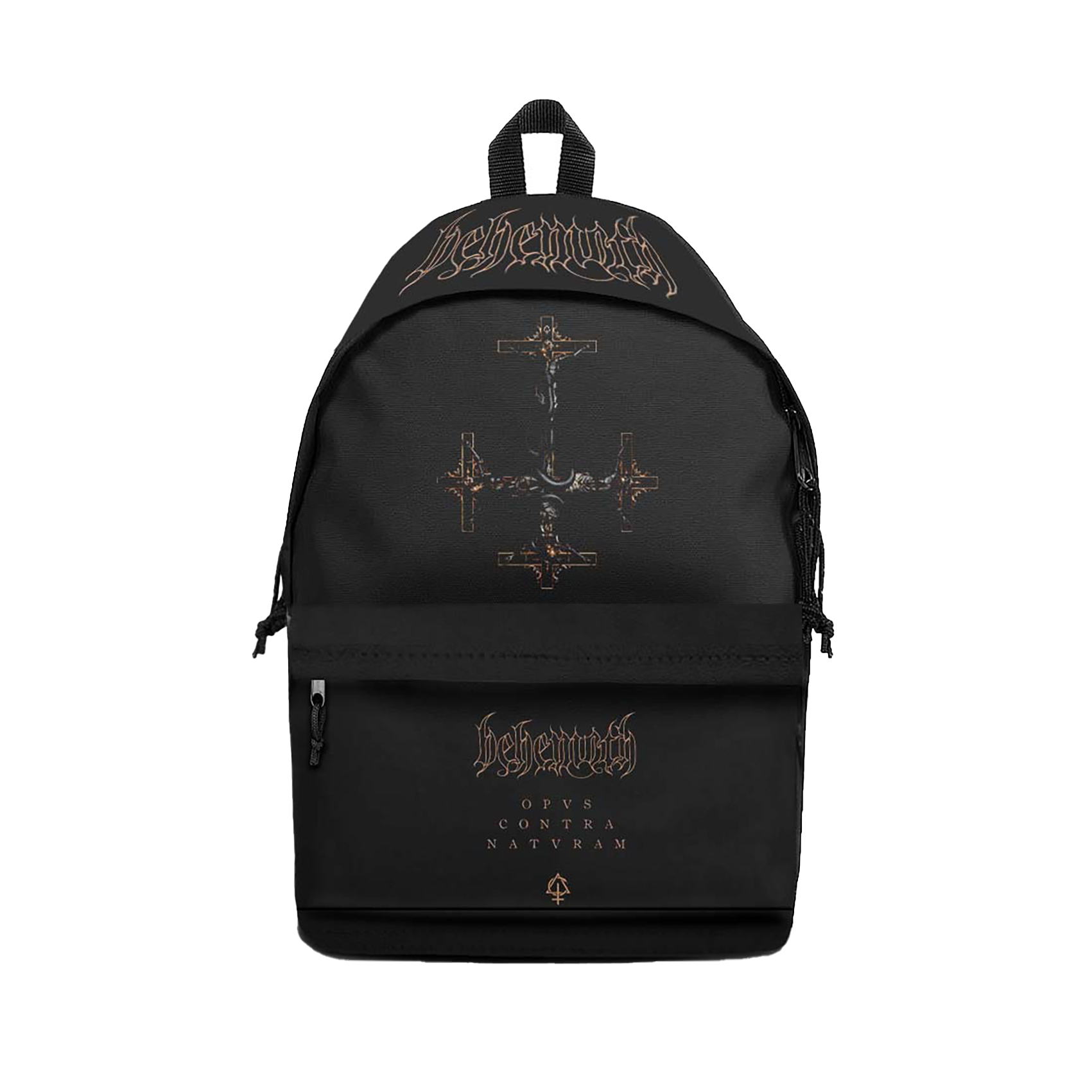 Rocksax Behemoth Daypack - Opvs Contra Natvram
