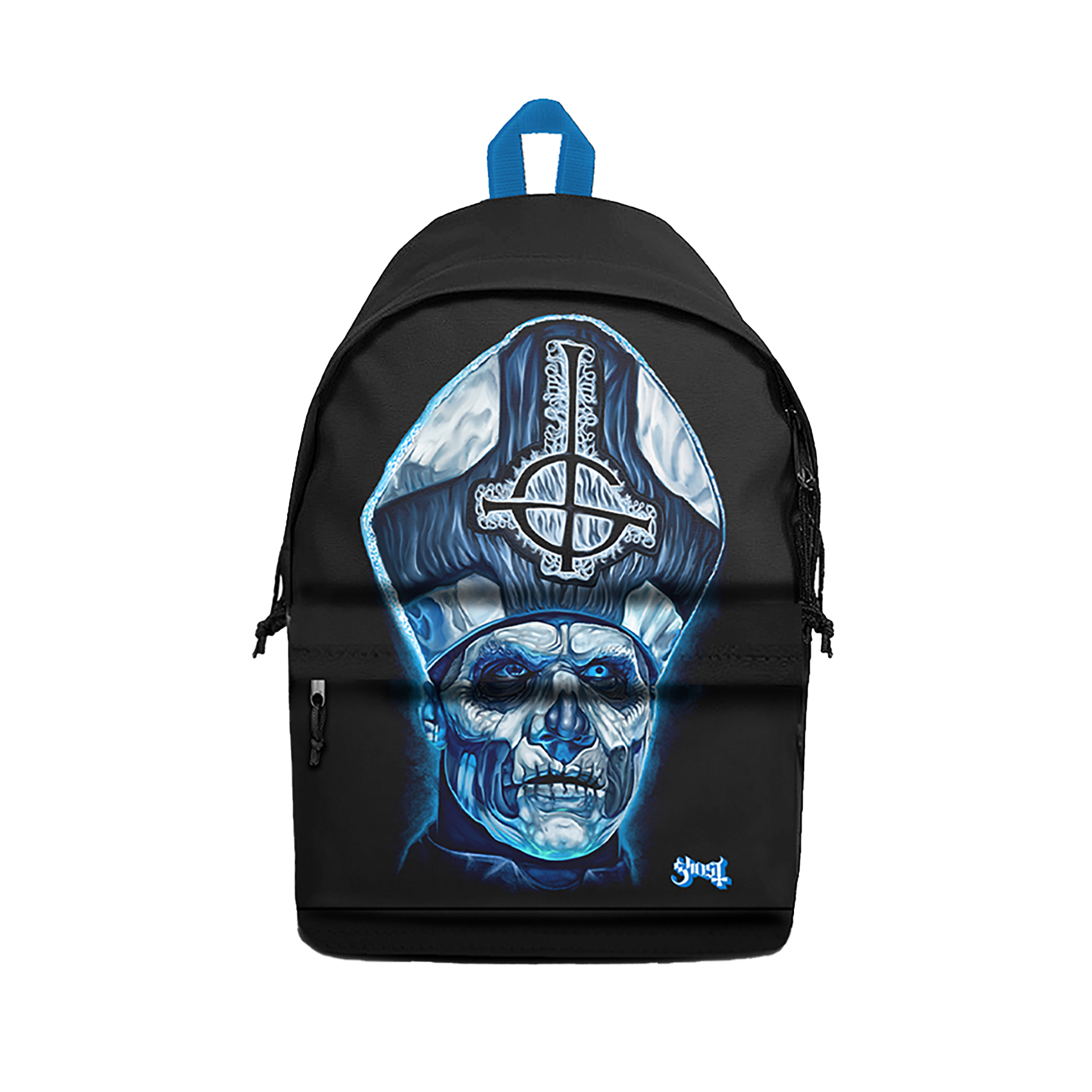 Rocksax Ghost Daypack - Papa Blue