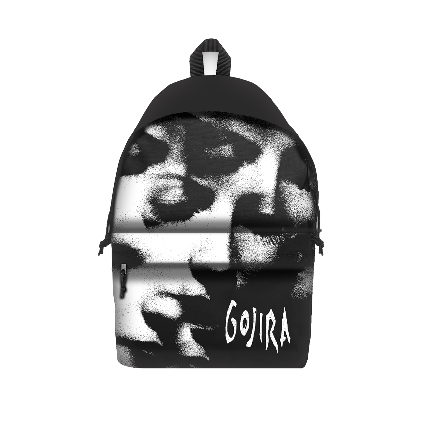 Rocksax Gojira Daypack - Signs In The Dreams