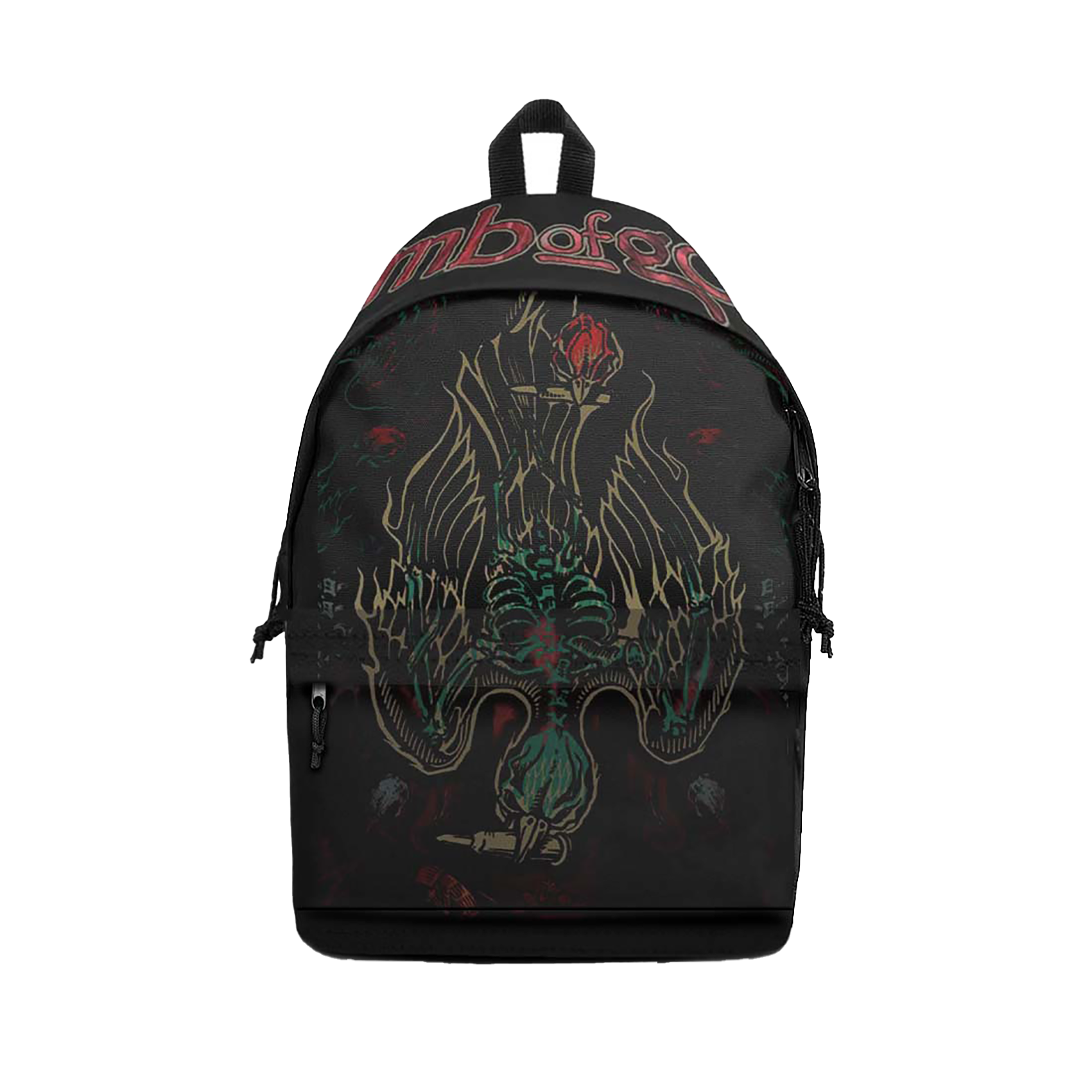 Rocksax Lamb Of God Daypack - Divebomb