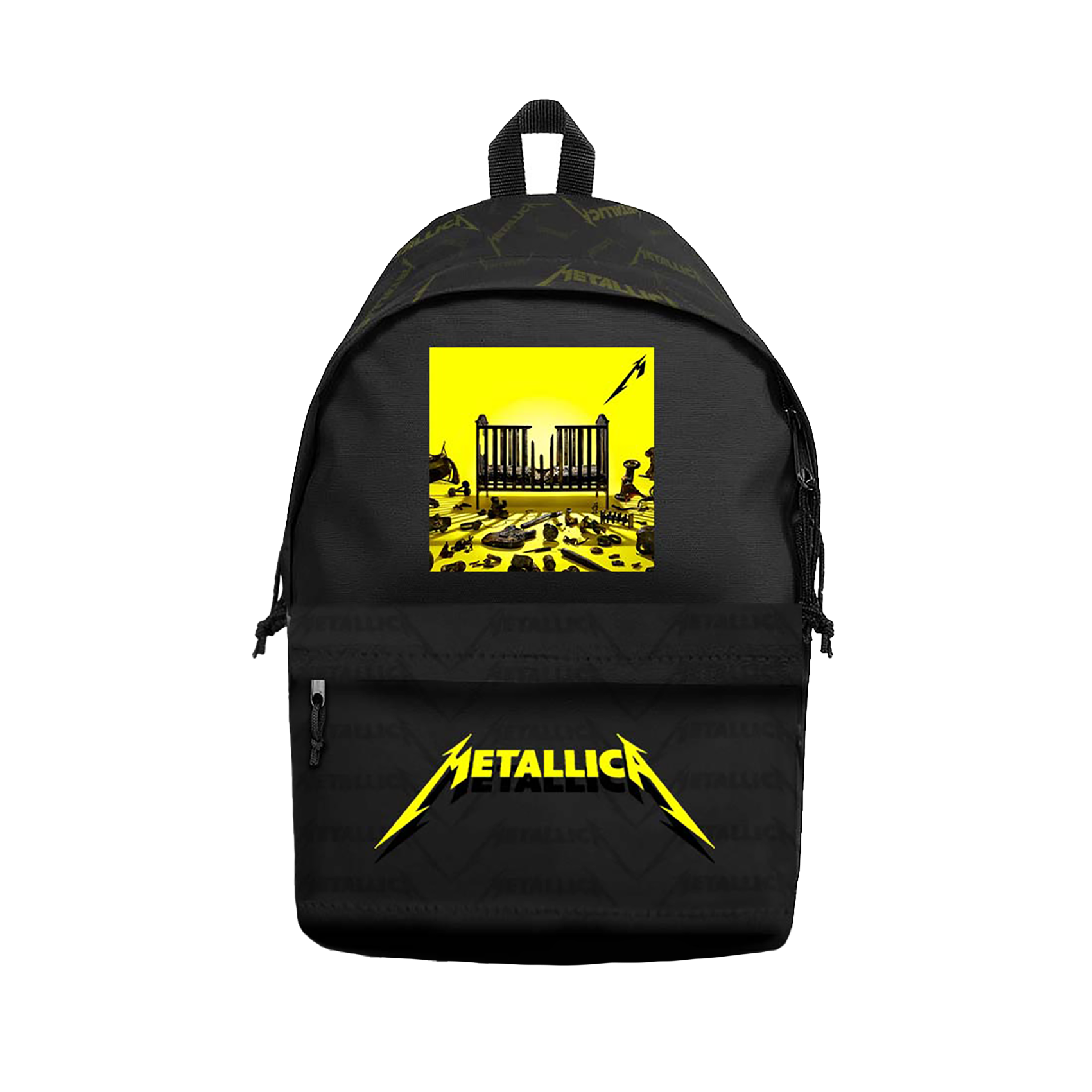 Rocksax Metallica Daypack - M72